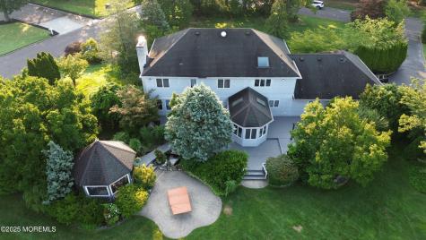5 Lucas Lane Millstone NJ 08510