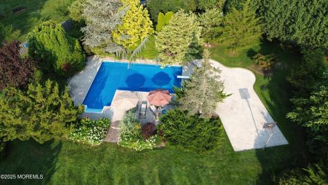5 Lucas Lane Millstone NJ 08510
