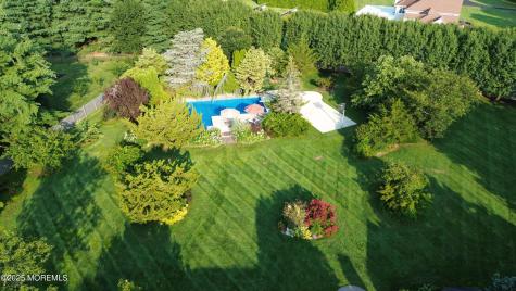 5 Lucas Lane Millstone NJ 08510