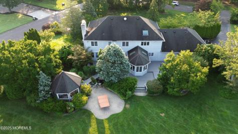 5 Lucas Lane Millstone NJ 08510