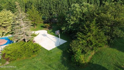 5 Lucas Lane Millstone NJ 08510