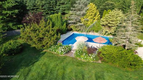 5 Lucas Lane Millstone NJ 08510