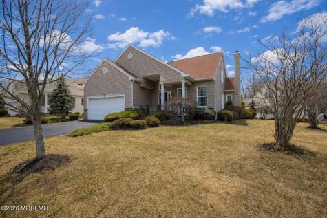 250 Rolling Meadows Boulevard N Ocean Twp NJ 07712