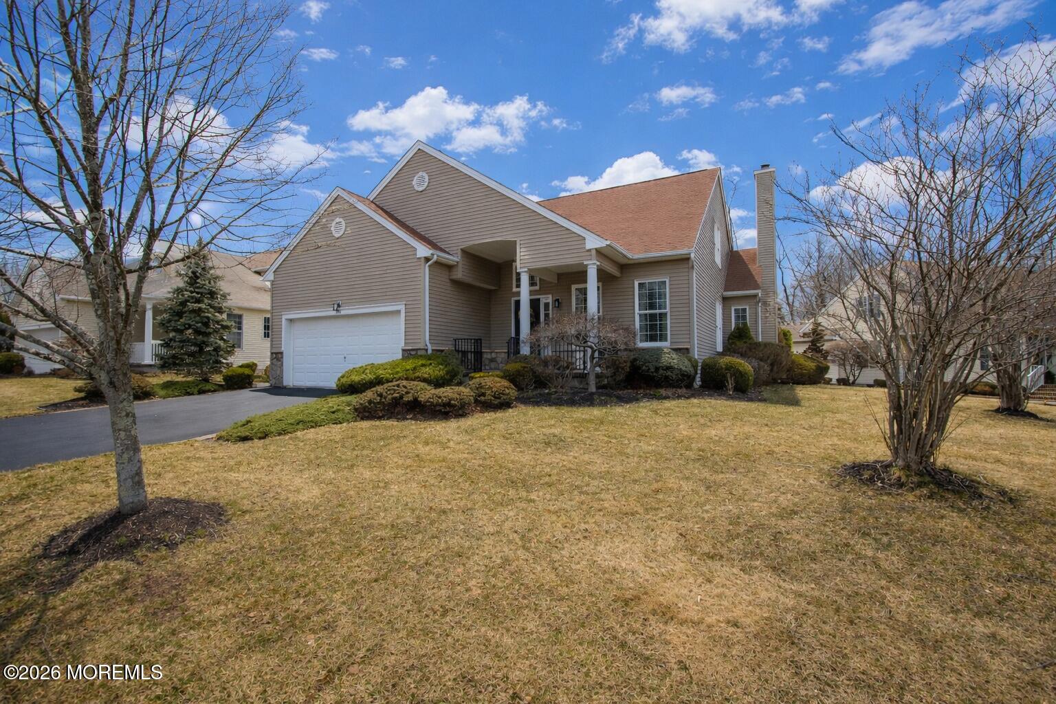250 Rolling Meadows Boulevard N Ocean Twp NJ 07712