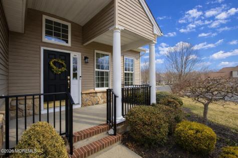 250 Rolling Meadows Boulevard N Ocean Twp NJ 07712