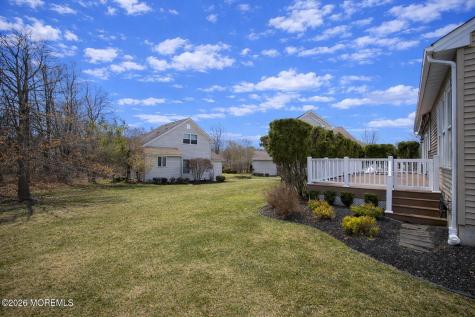 250 Rolling Meadows Boulevard N Ocean Twp NJ 07712