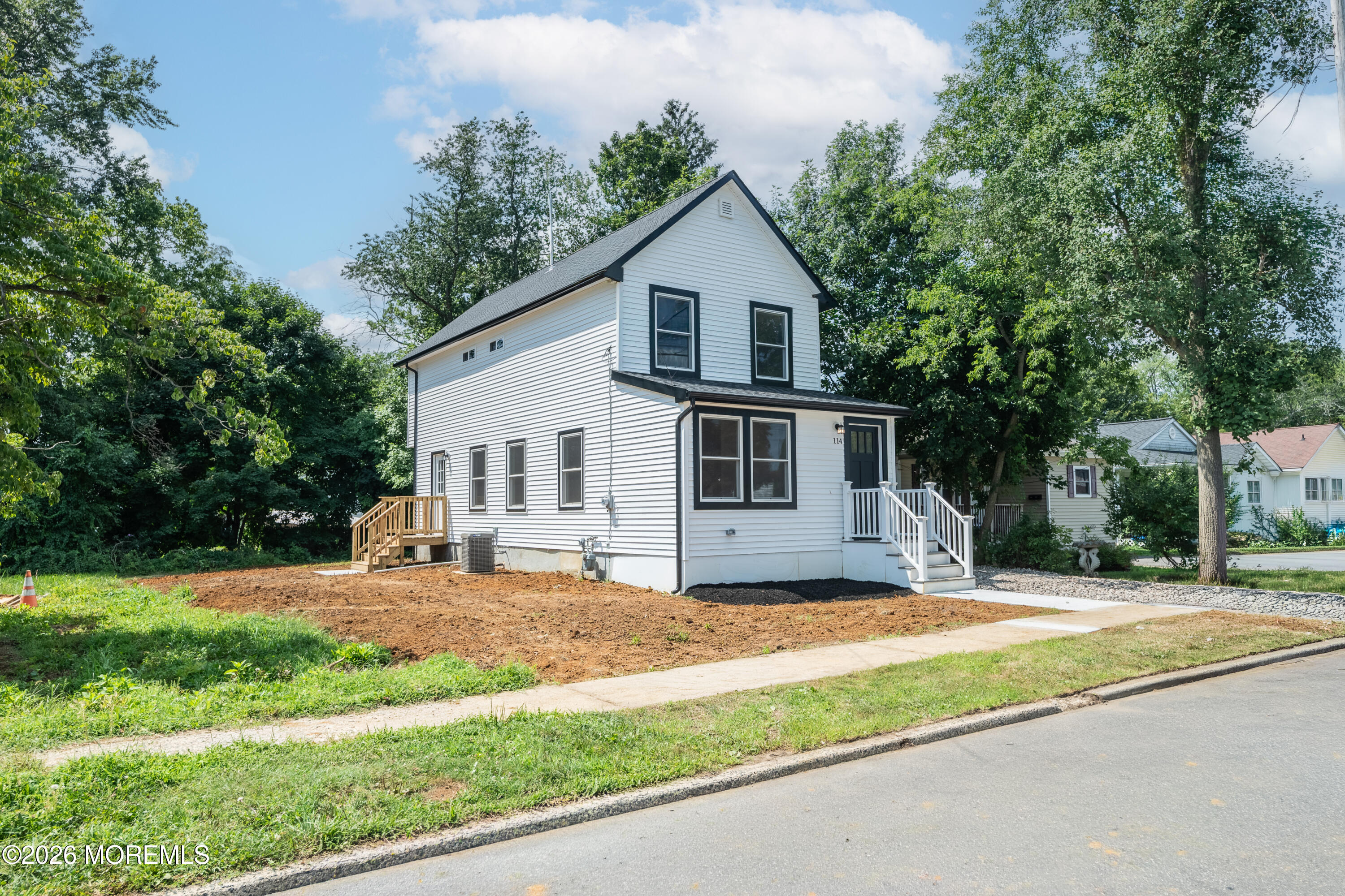 114 Center Street Freehold NJ 07728