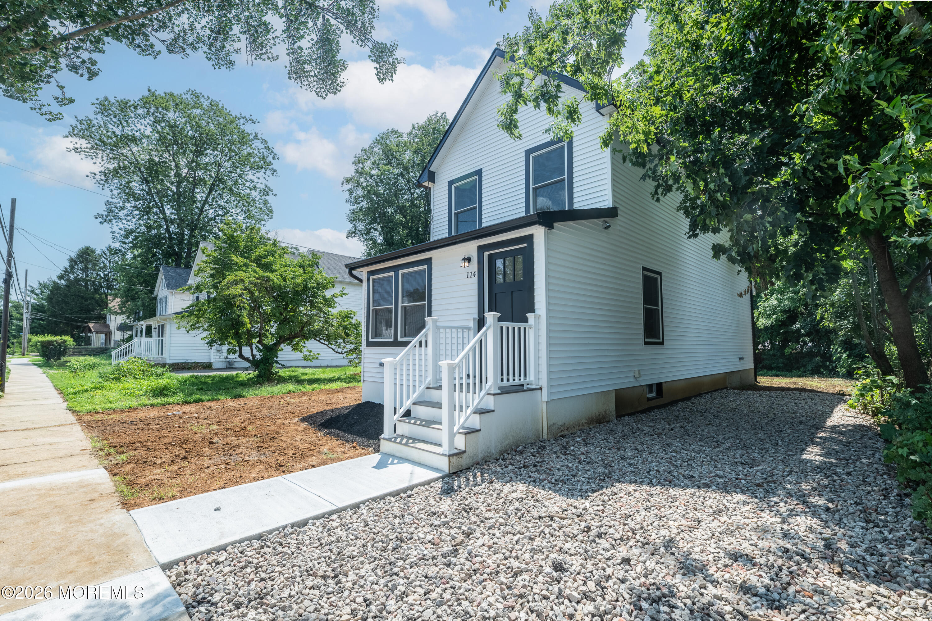 114 Center Street Freehold NJ 07728