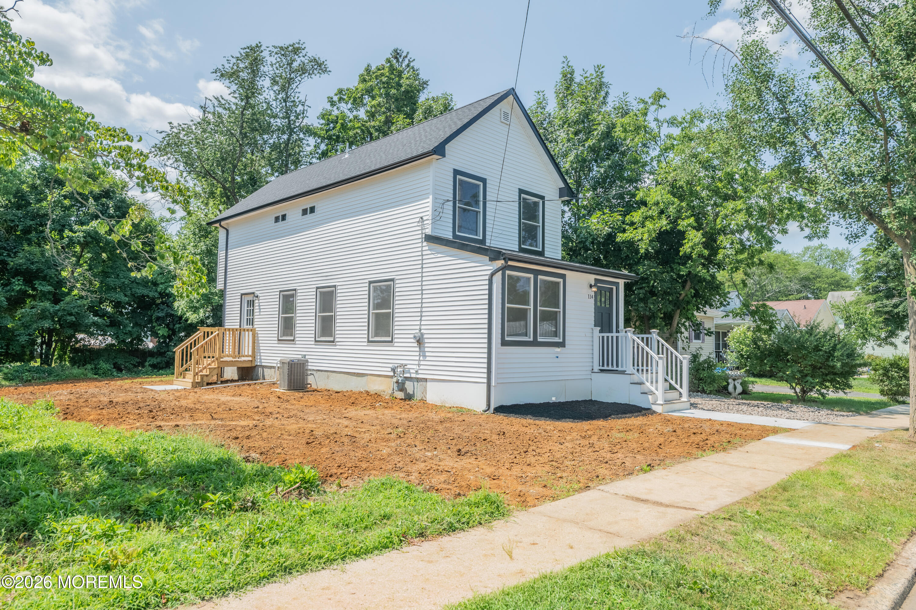 114 Center Street Freehold NJ 07728
