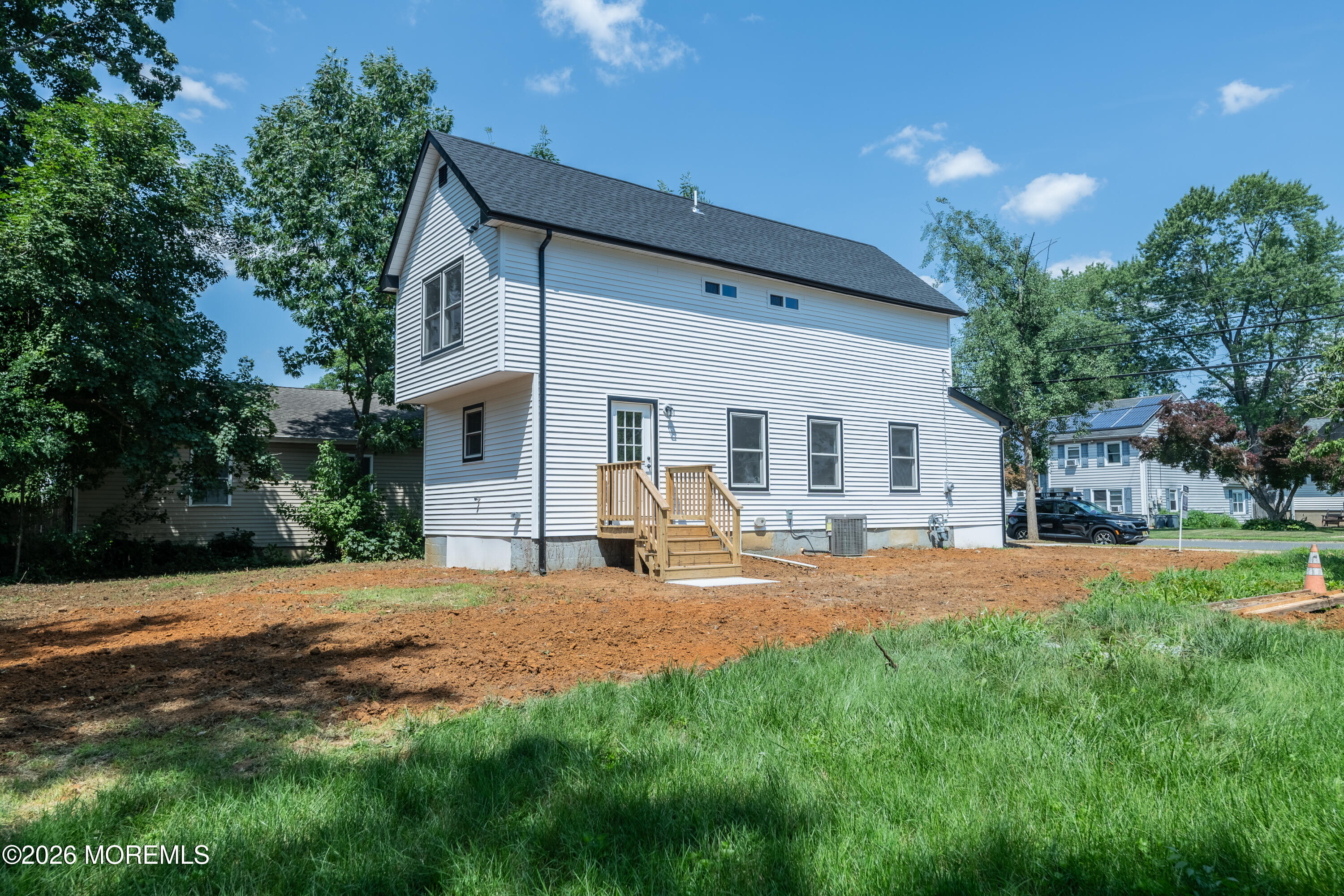114 Center Street Freehold NJ 07728