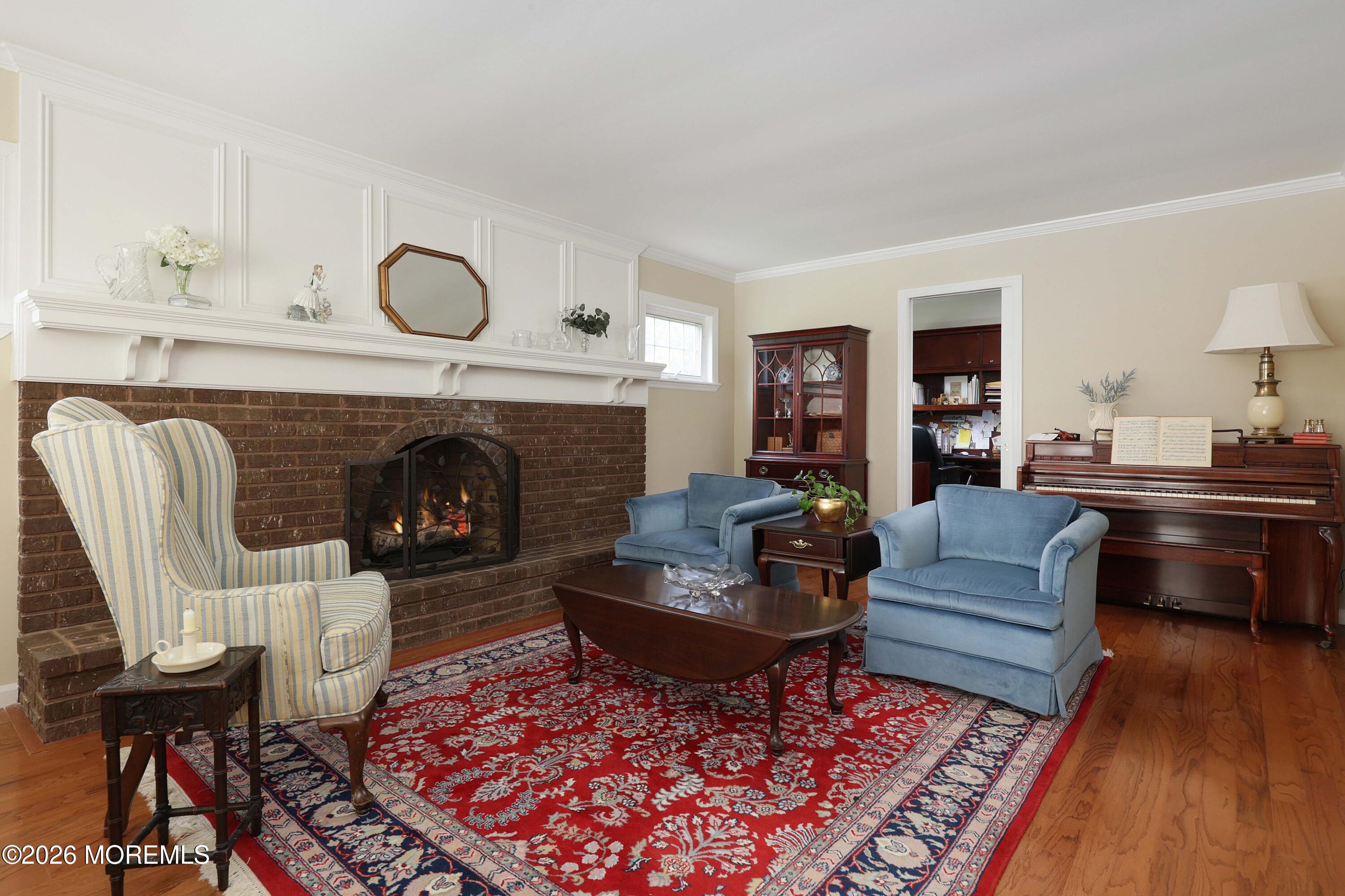 124 Princess Anne Drive Freehold NJ 07728