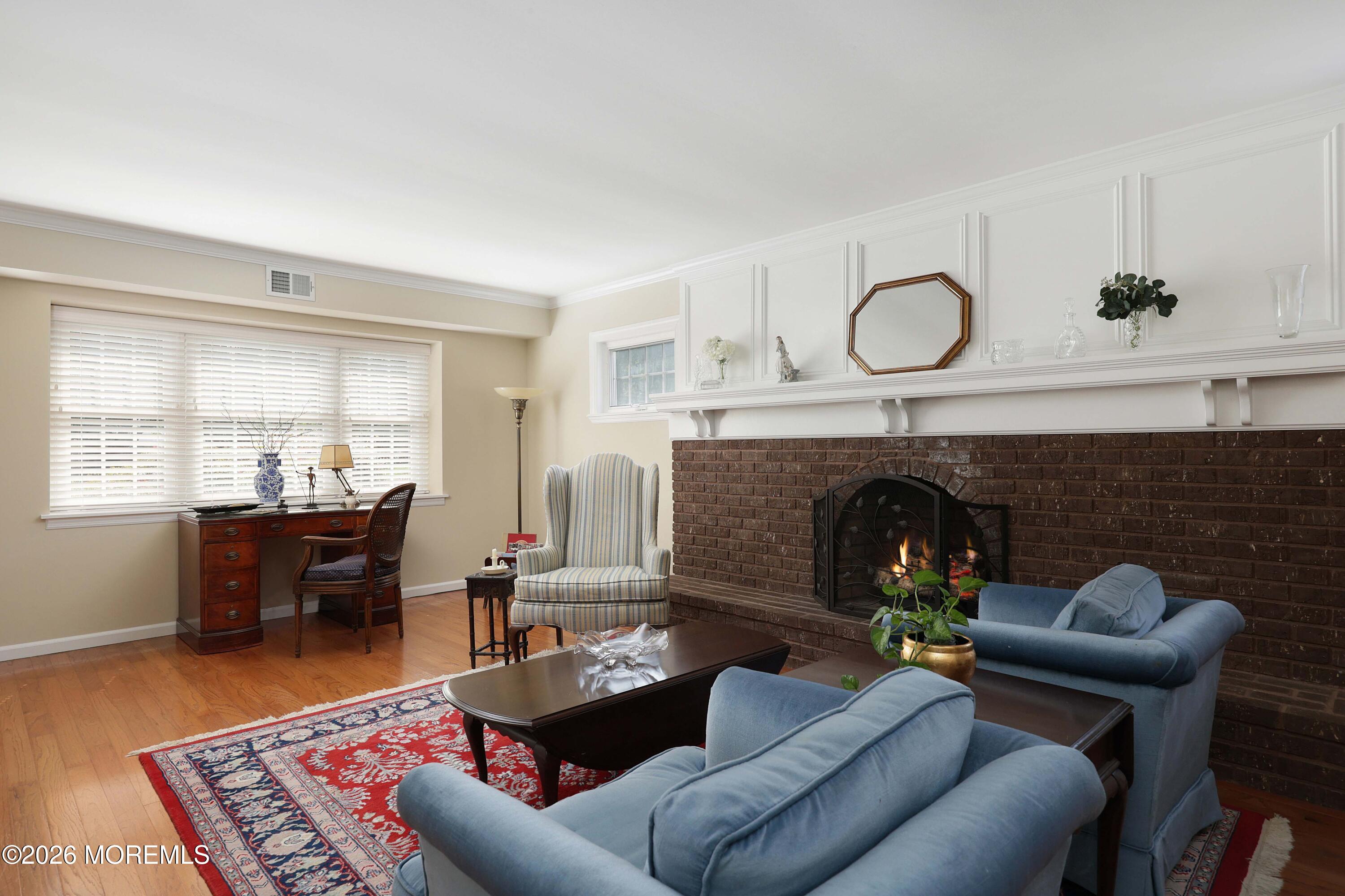 124 Princess Anne Drive Freehold NJ 07728