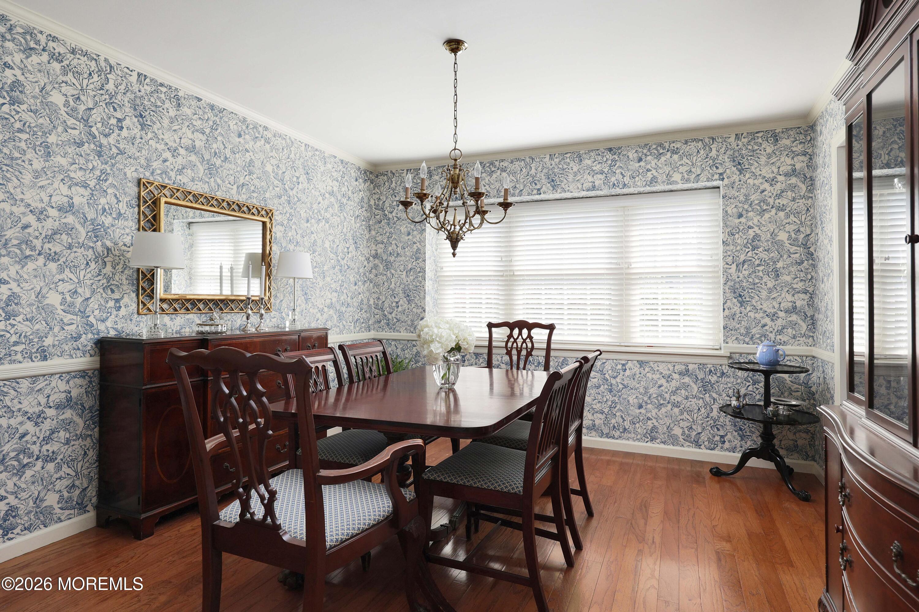 124 Princess Anne Drive Freehold NJ 07728