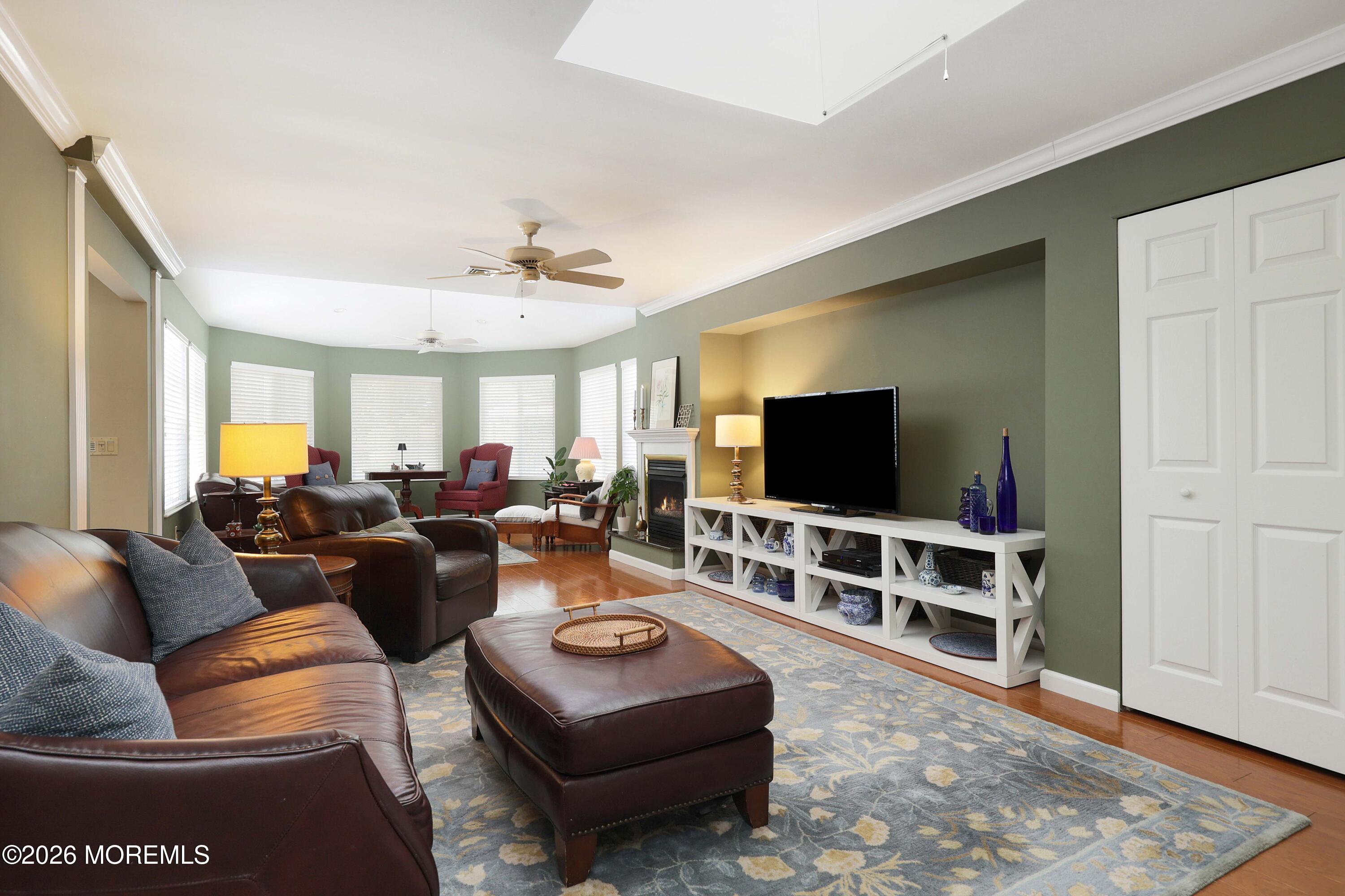 124 Princess Anne Drive Freehold NJ 07728