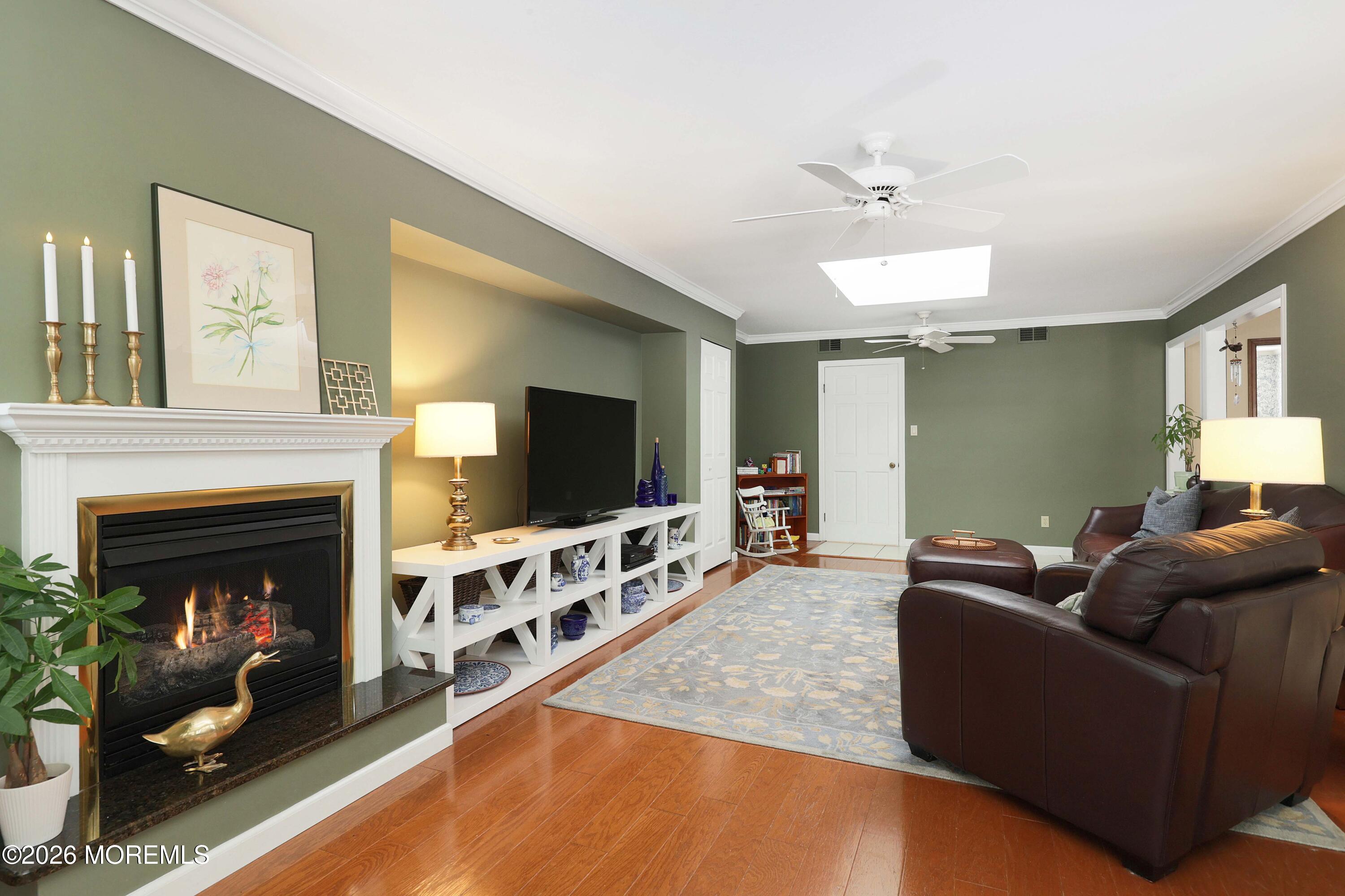 124 Princess Anne Drive Freehold NJ 07728