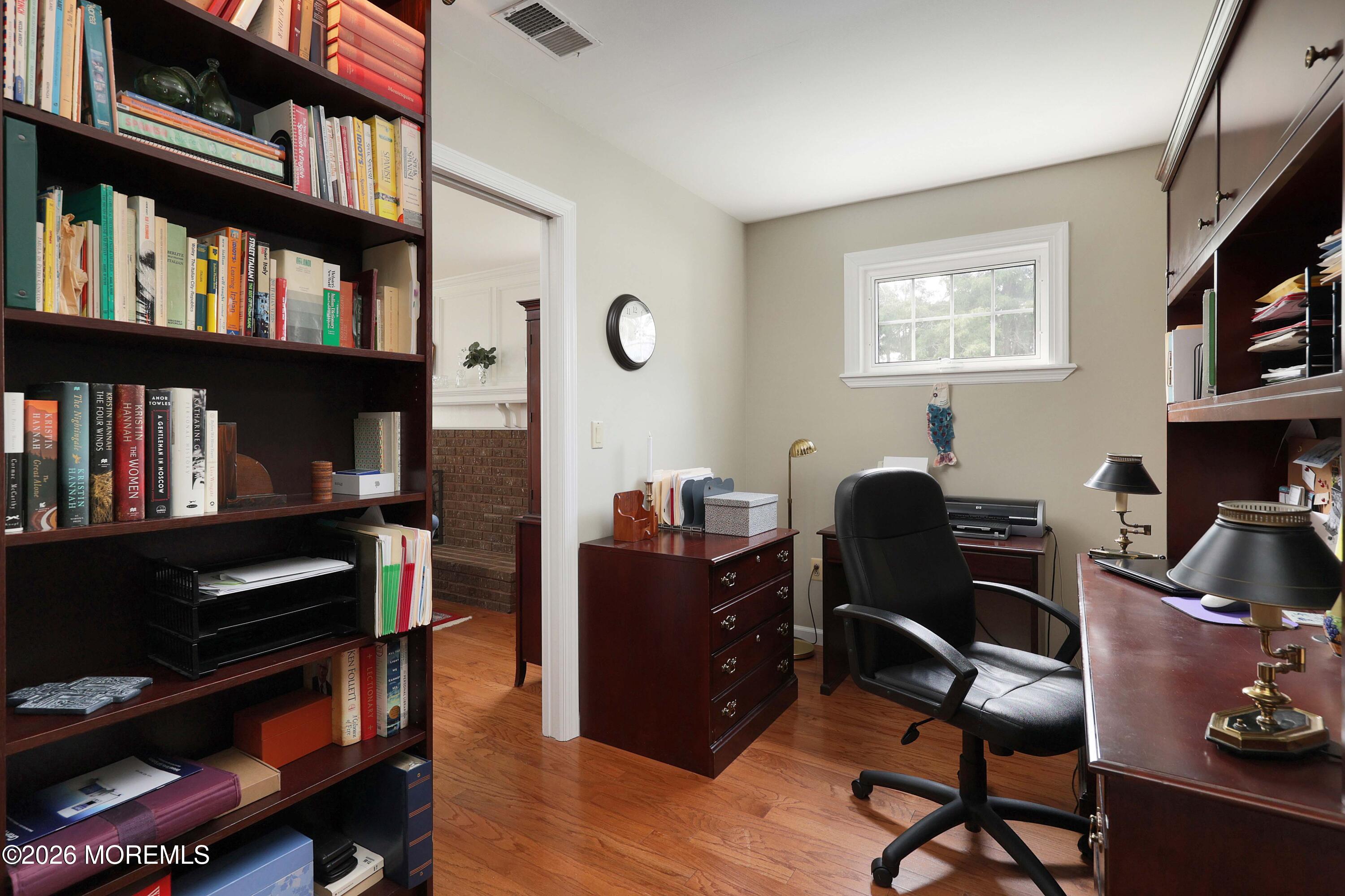 124 Princess Anne Drive Freehold NJ 07728
