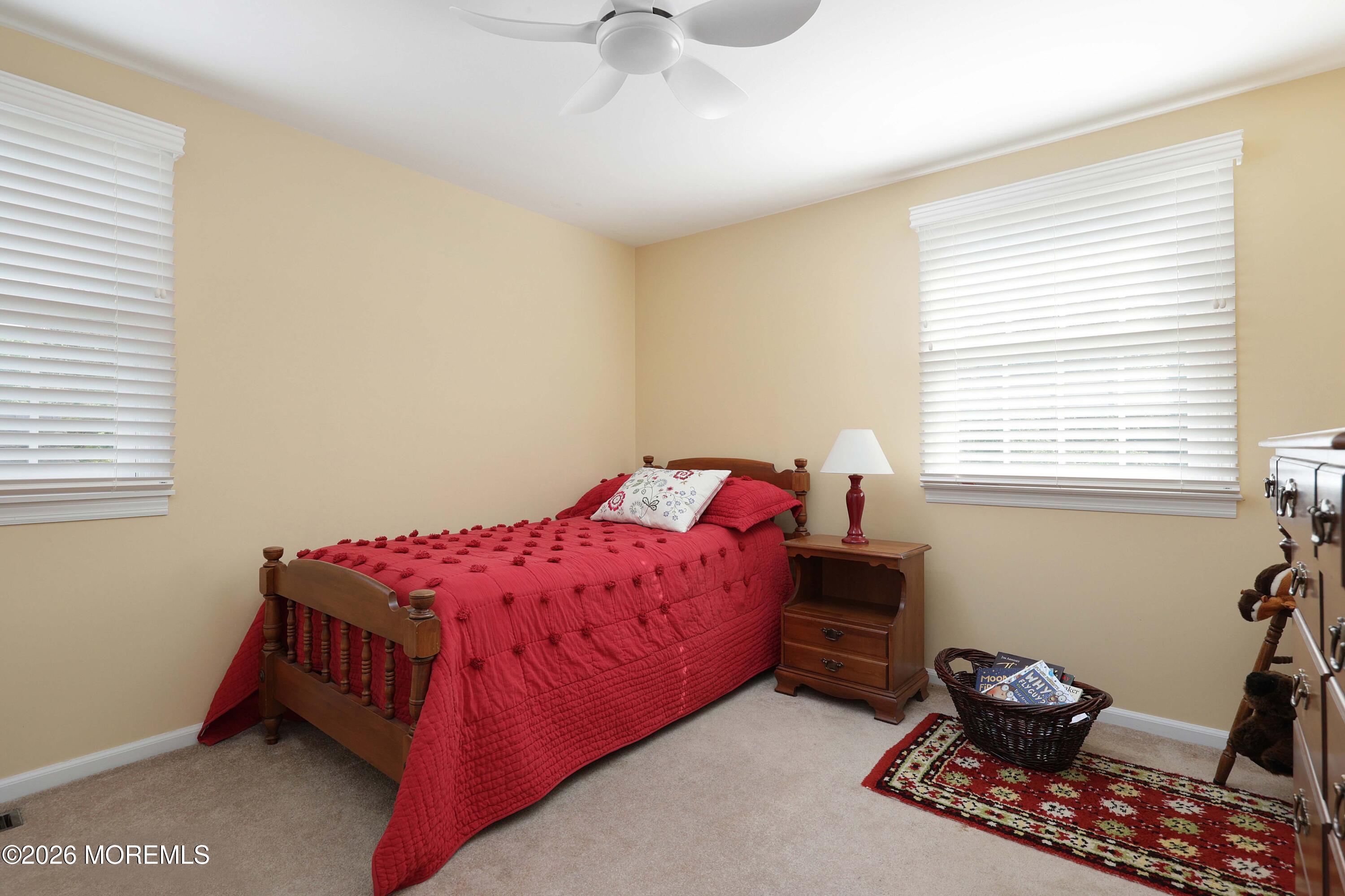 124 Princess Anne Drive Freehold NJ 07728