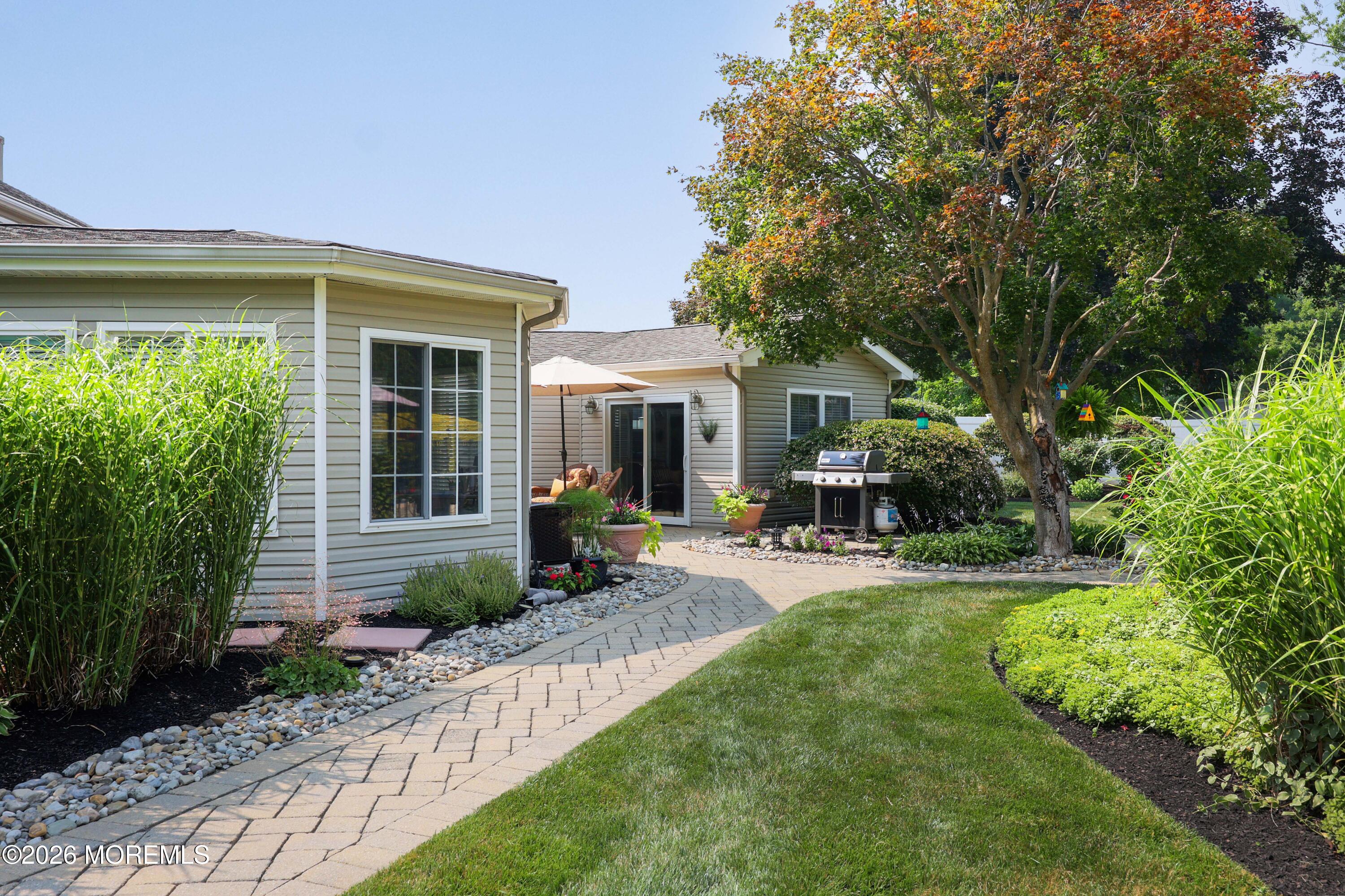 124 Princess Anne Drive Freehold NJ 07728