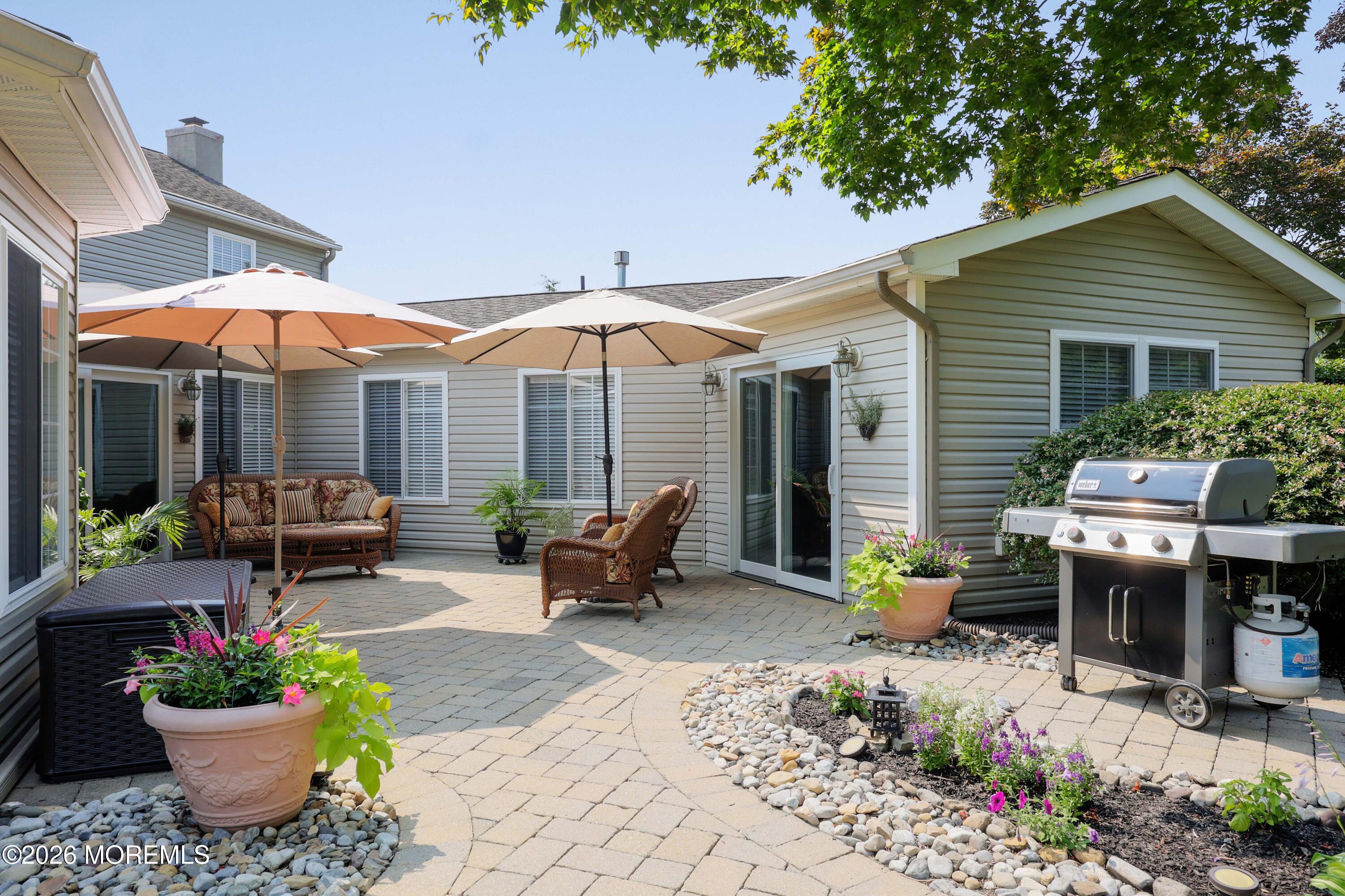 124 Princess Anne Drive Freehold NJ 07728