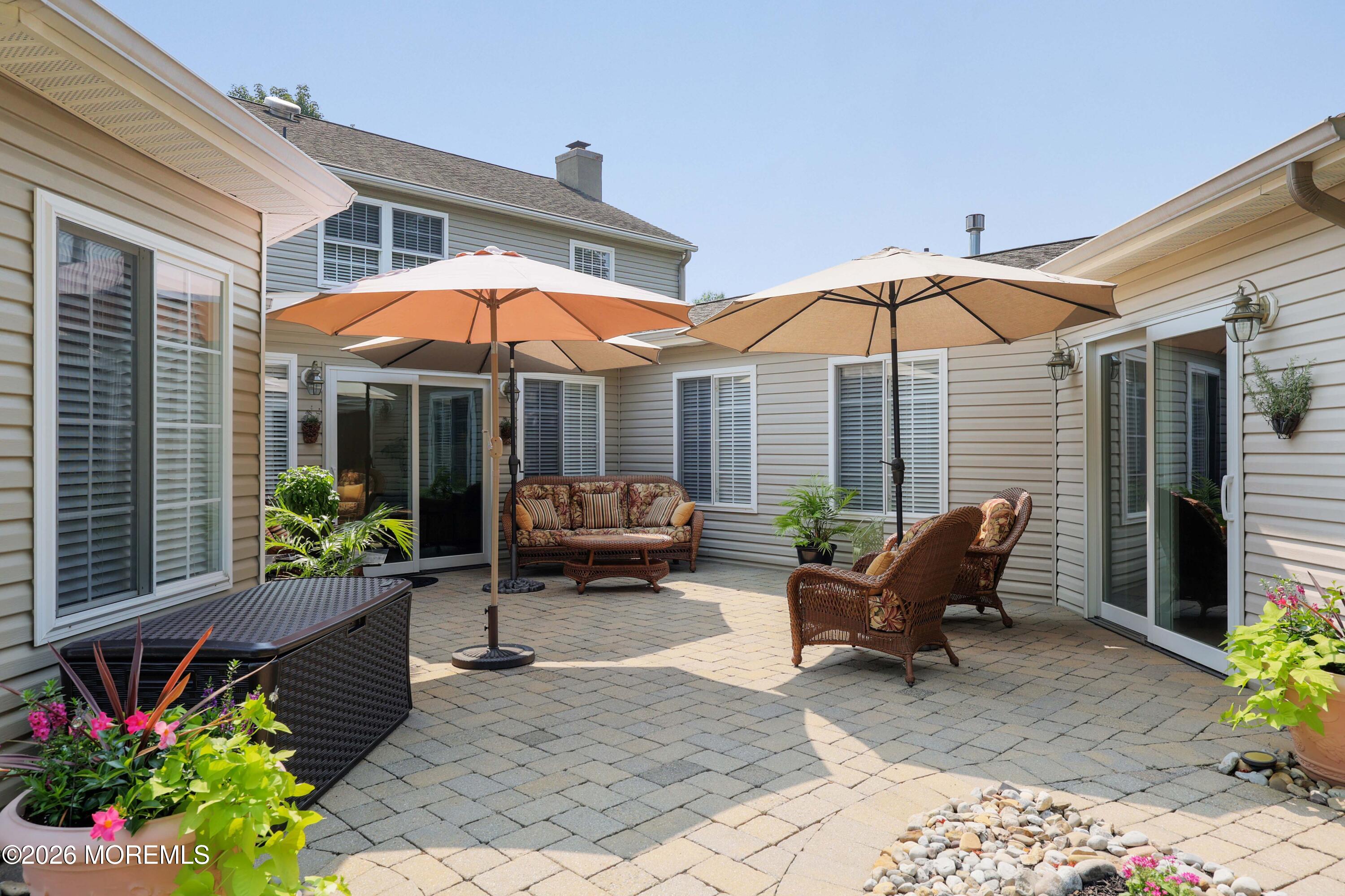 124 Princess Anne Drive Freehold NJ 07728