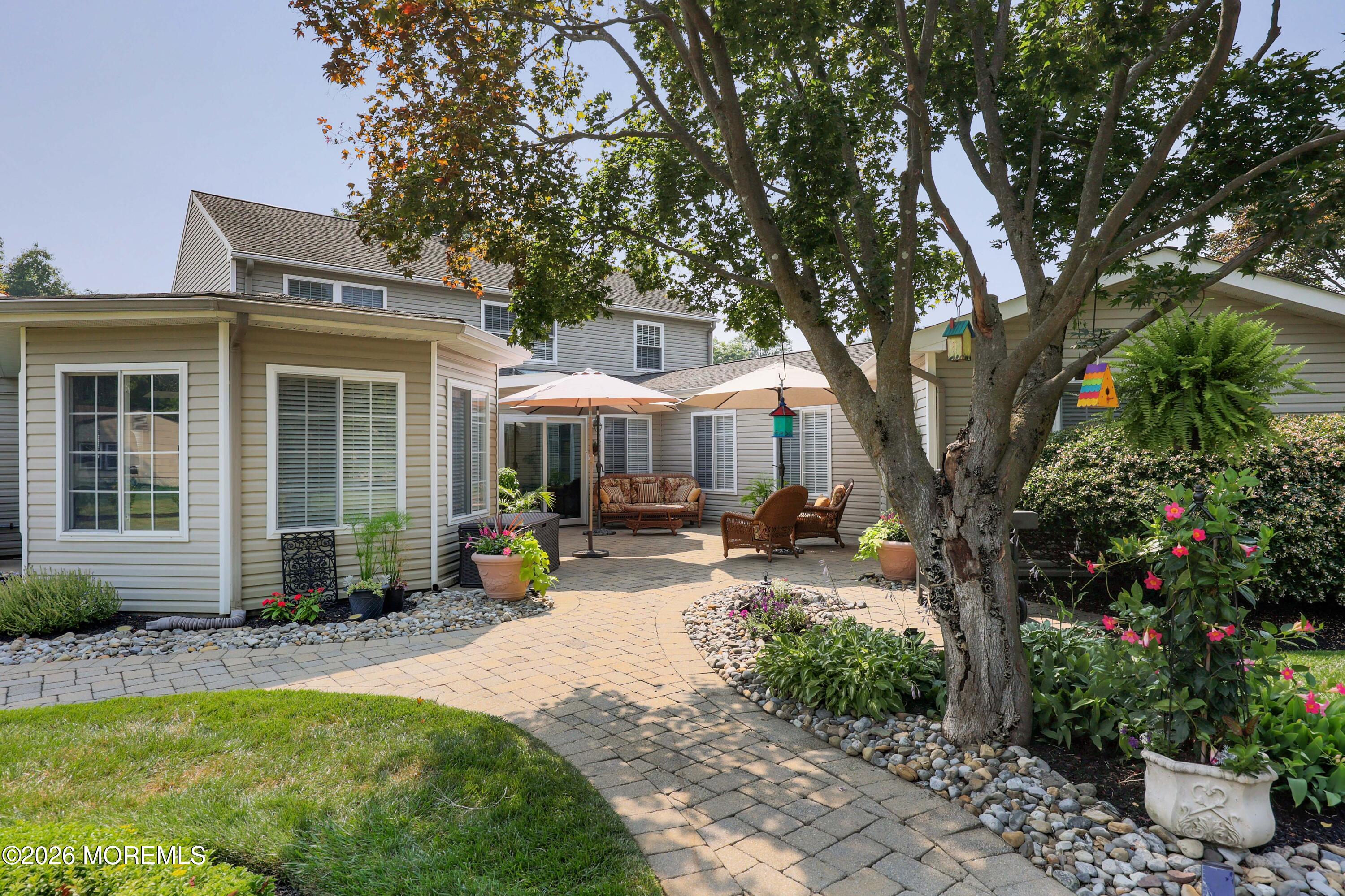 124 Princess Anne Drive Freehold NJ 07728