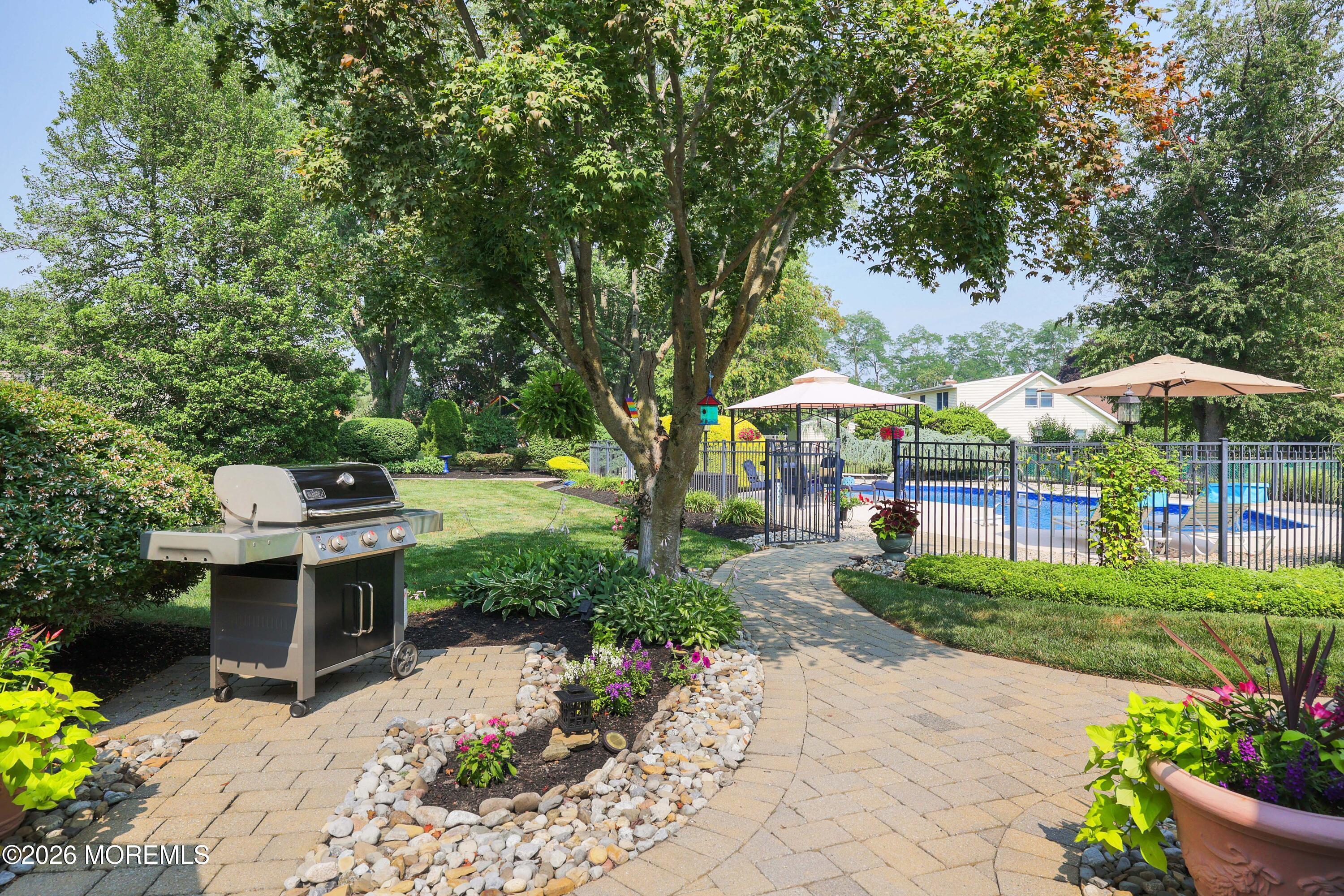 124 Princess Anne Drive Freehold NJ 07728