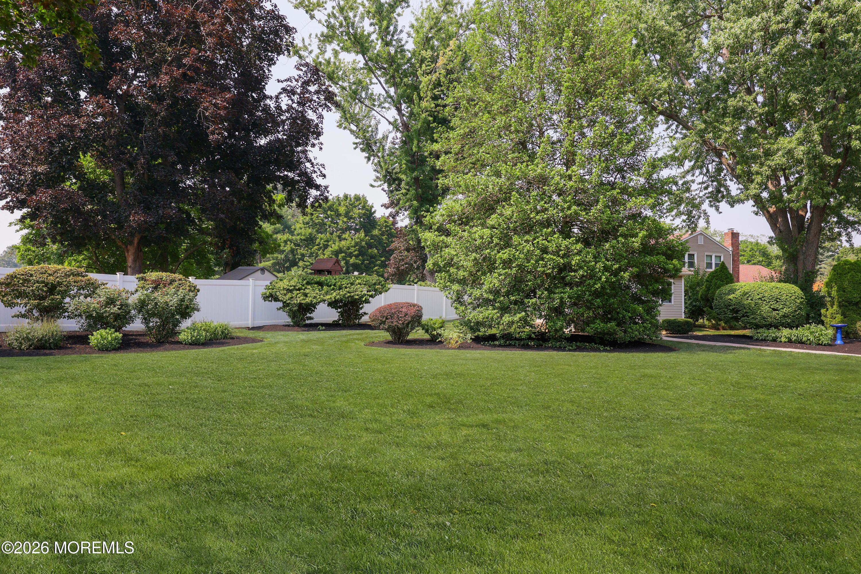 124 Princess Anne Drive Freehold NJ 07728