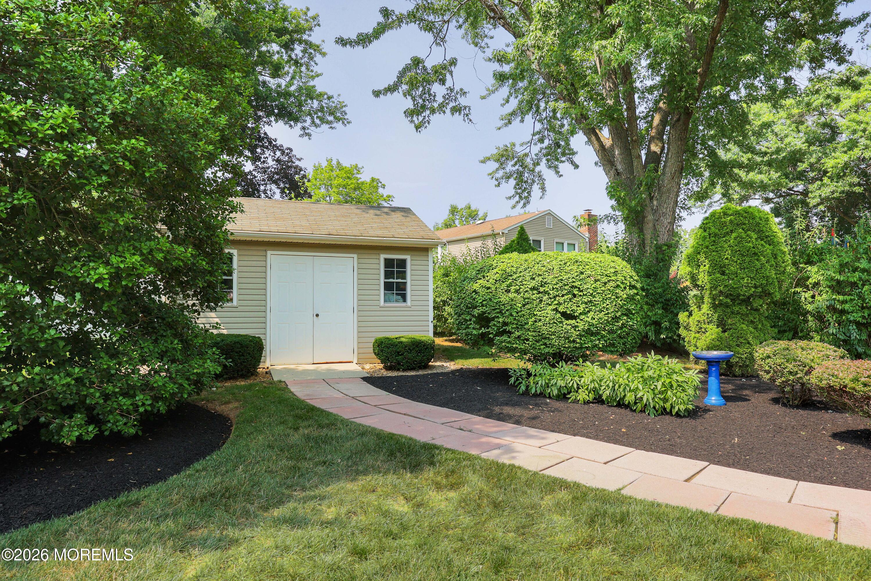 124 Princess Anne Drive Freehold NJ 07728
