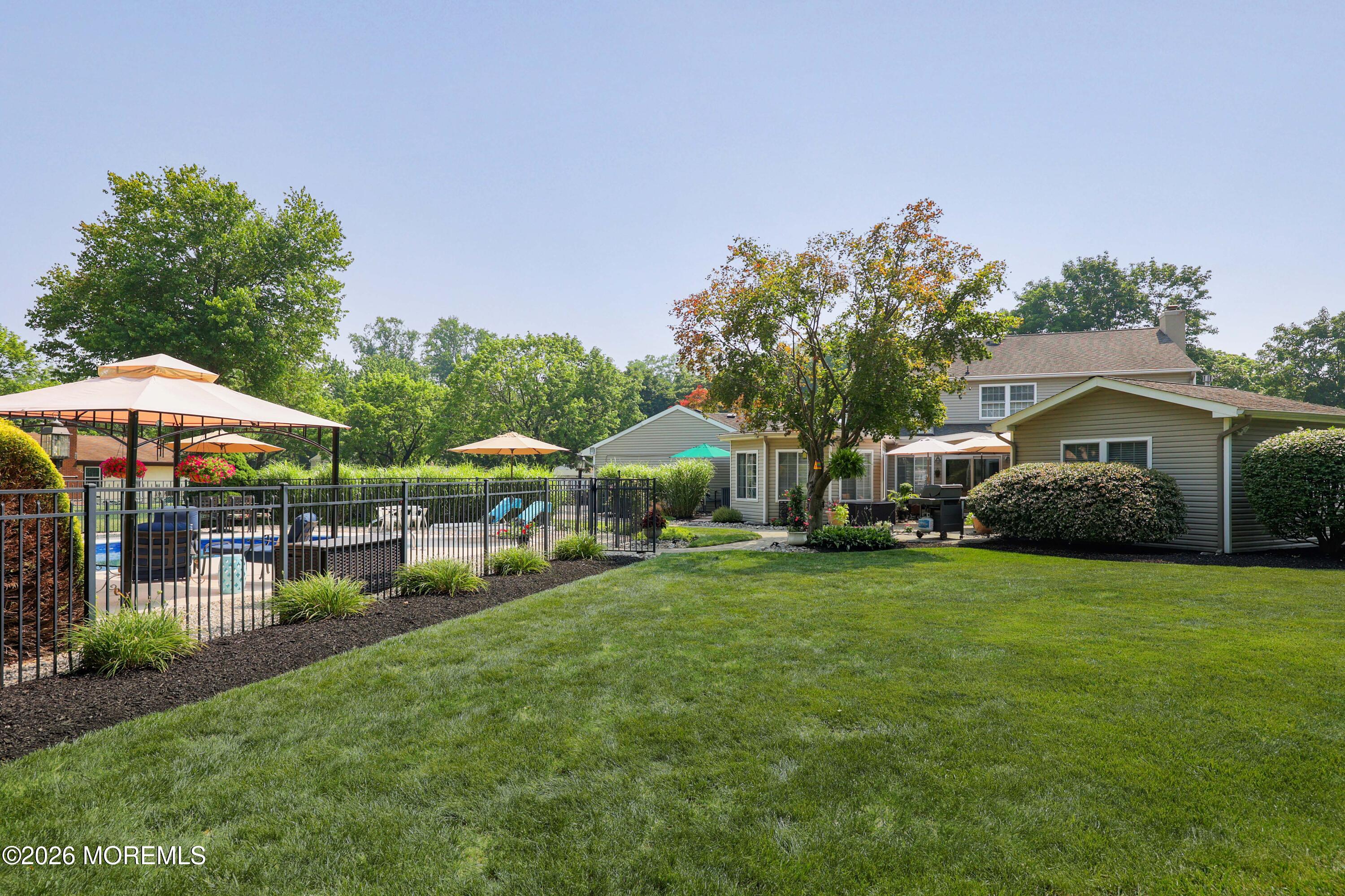 124 Princess Anne Drive Freehold NJ 07728