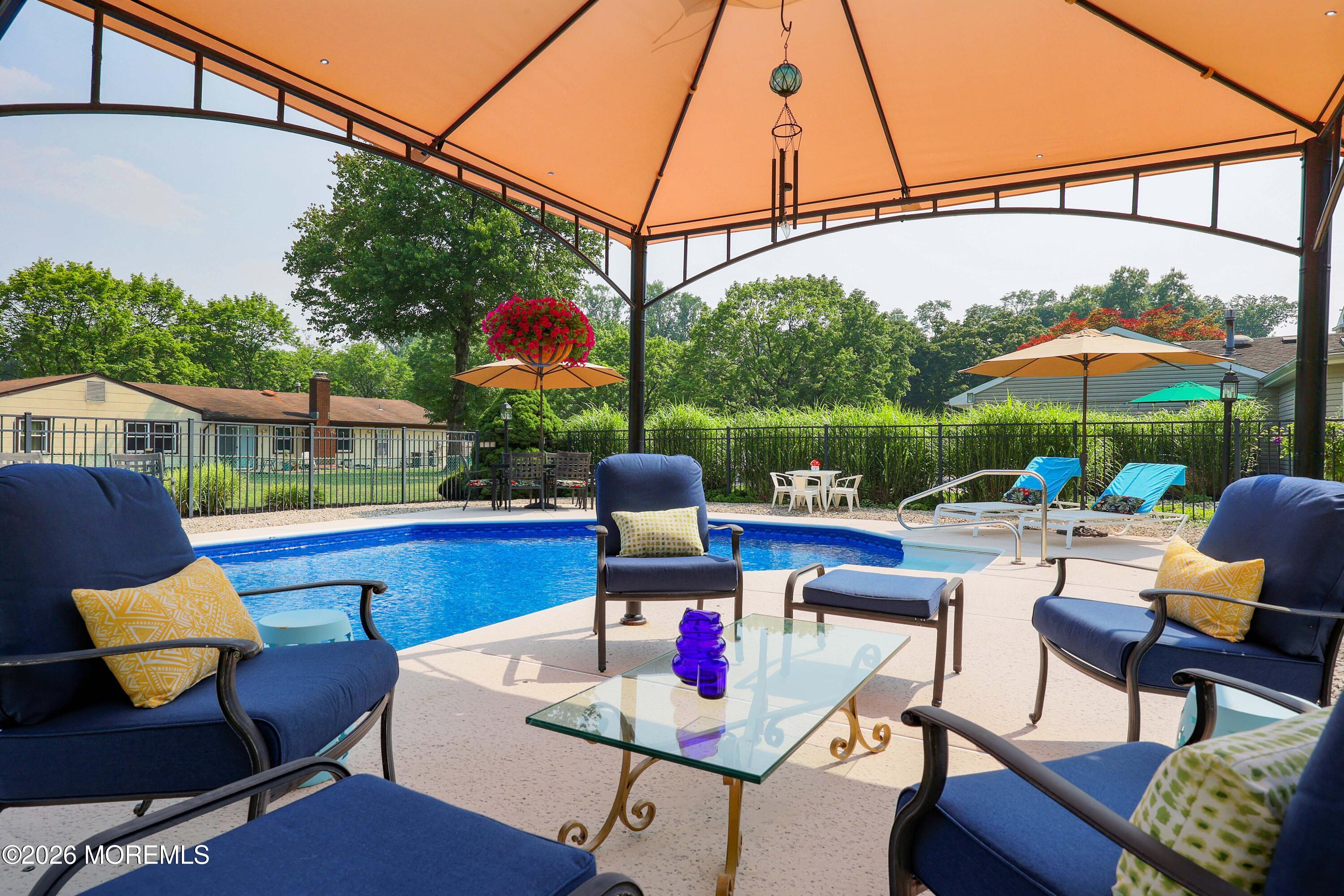 124 Princess Anne Drive Freehold NJ 07728