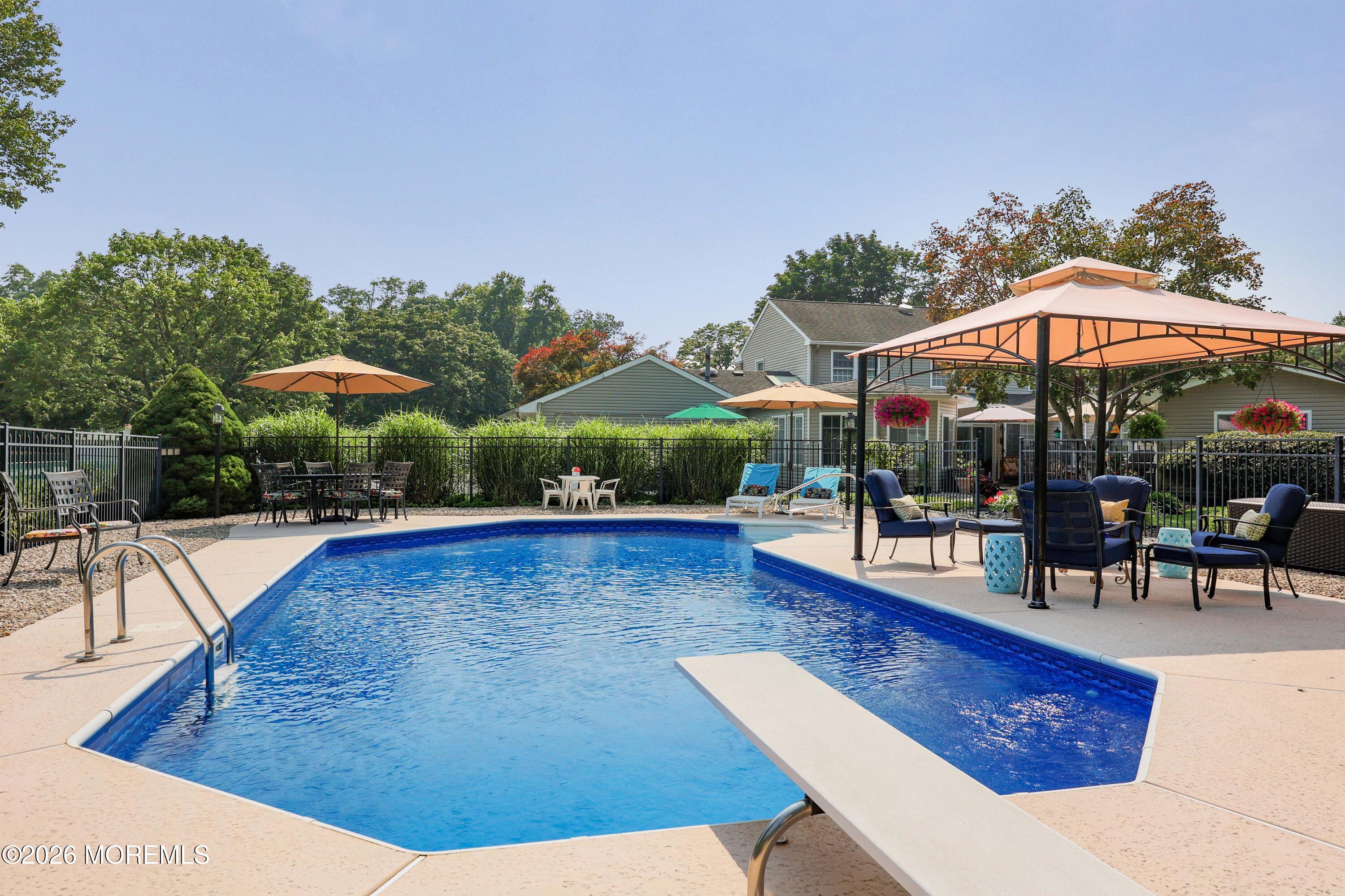 124 Princess Anne Drive Freehold NJ 07728
