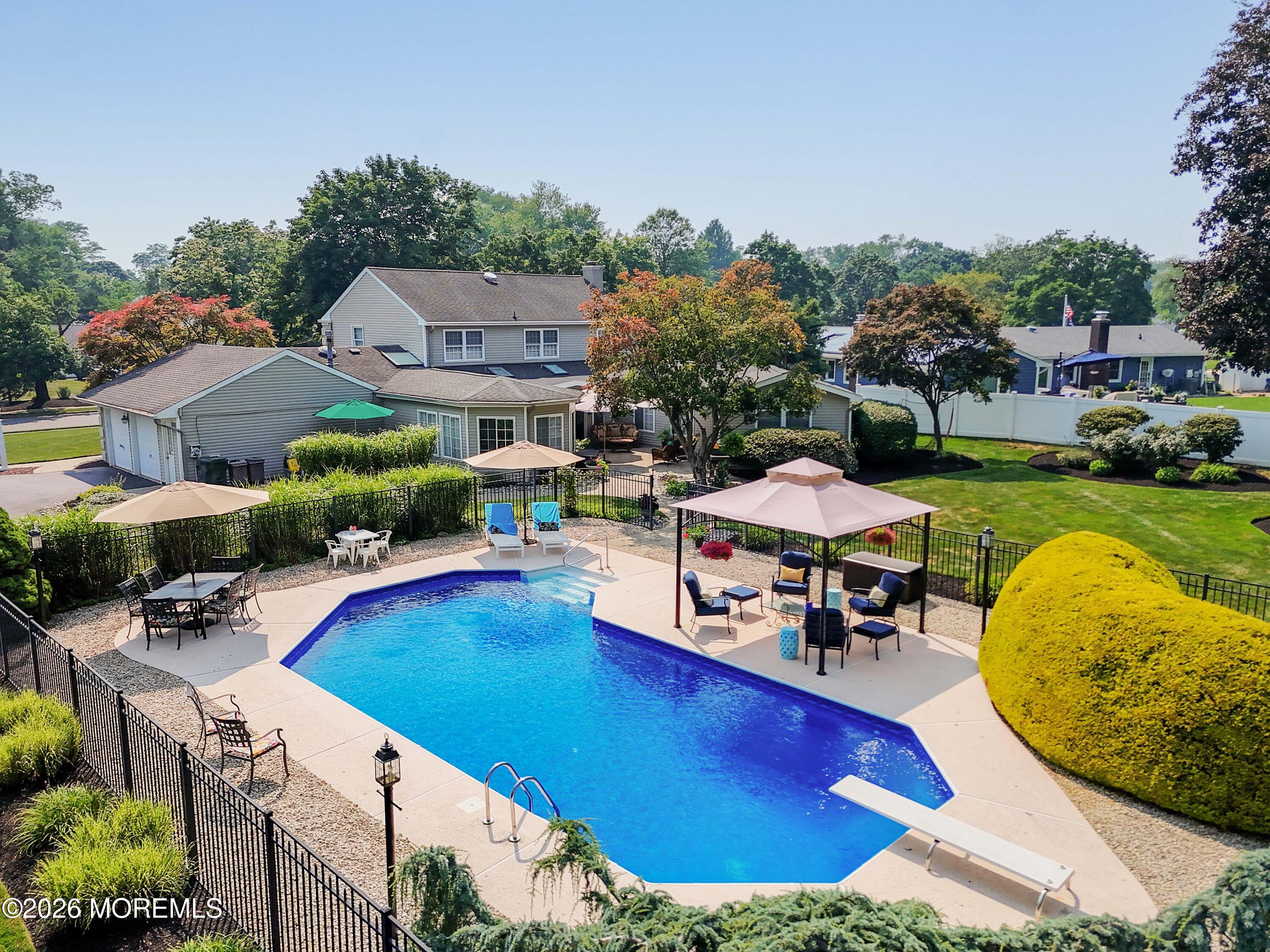124 Princess Anne Drive Freehold NJ 07728