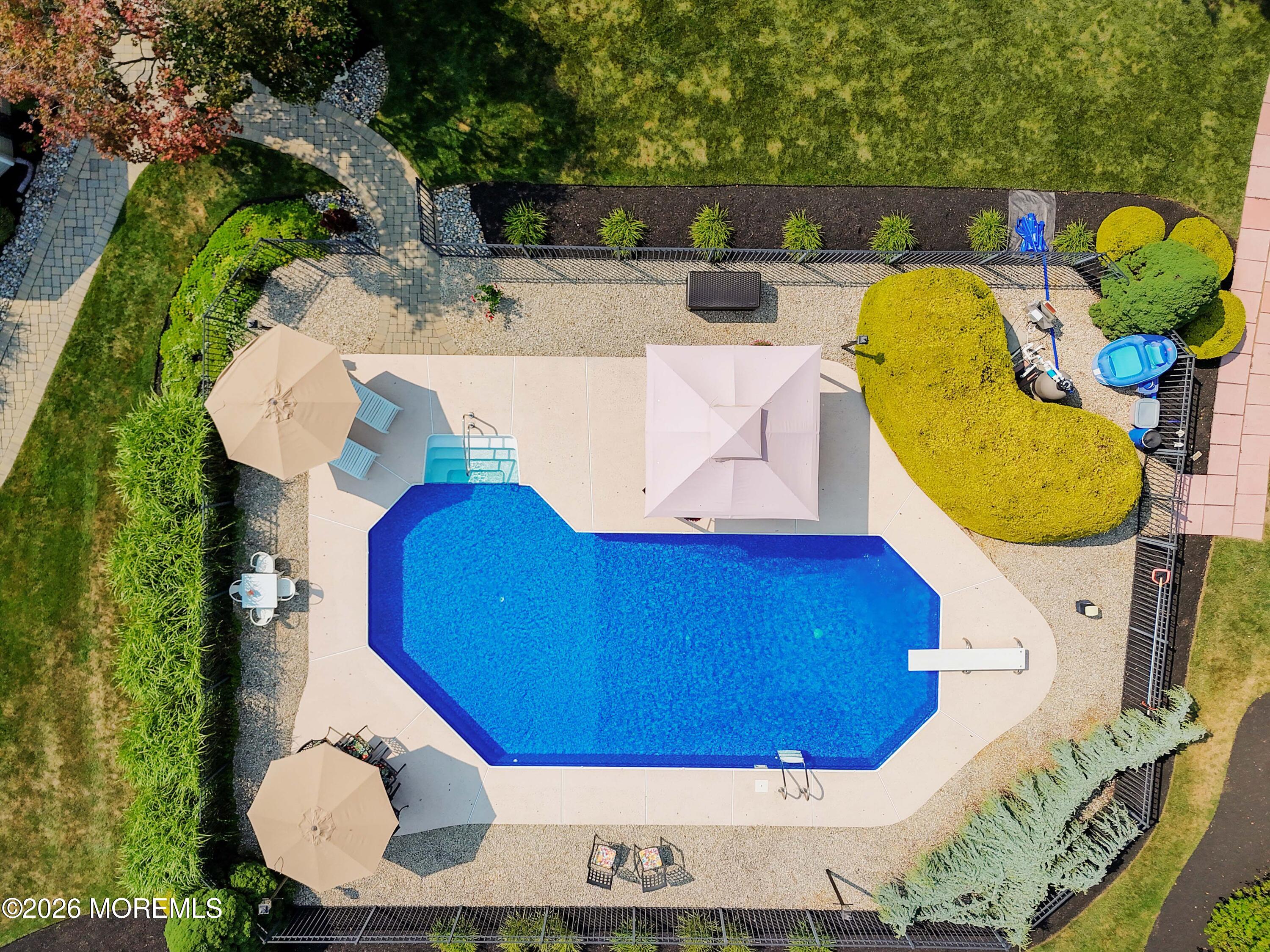 124 Princess Anne Drive Freehold NJ 07728