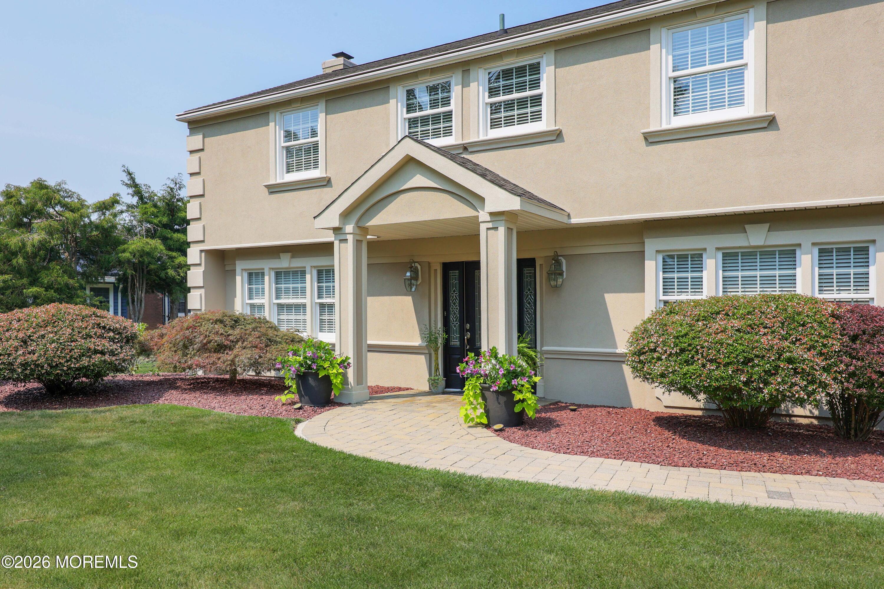 124 Princess Anne Drive Freehold NJ 07728