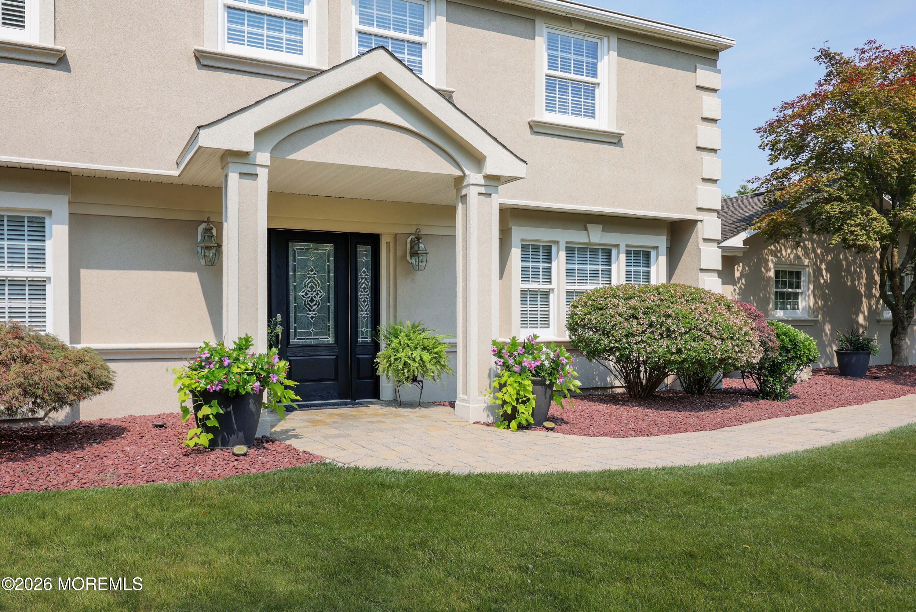 124 Princess Anne Drive Freehold NJ 07728