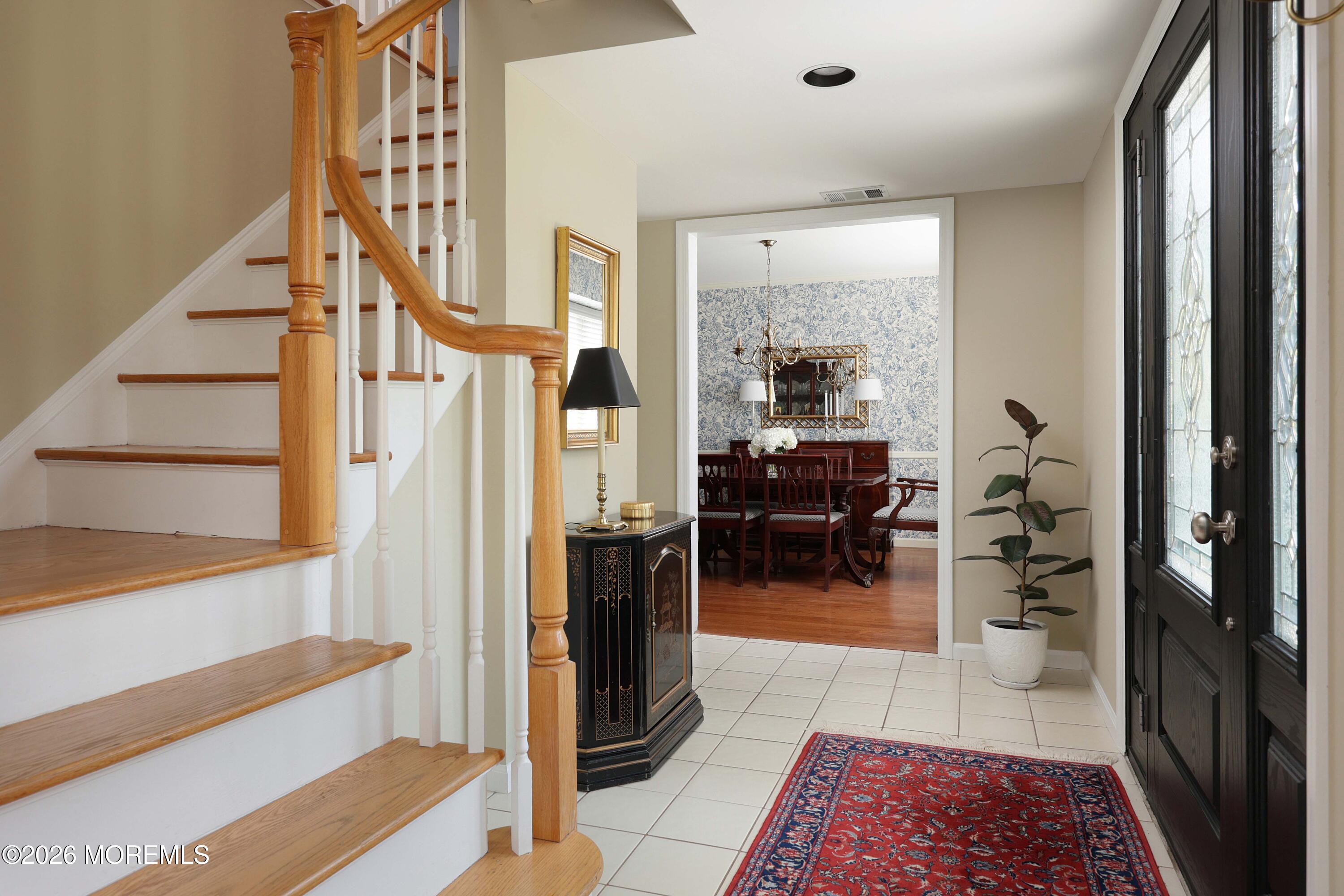 124 Princess Anne Drive Freehold NJ 07728