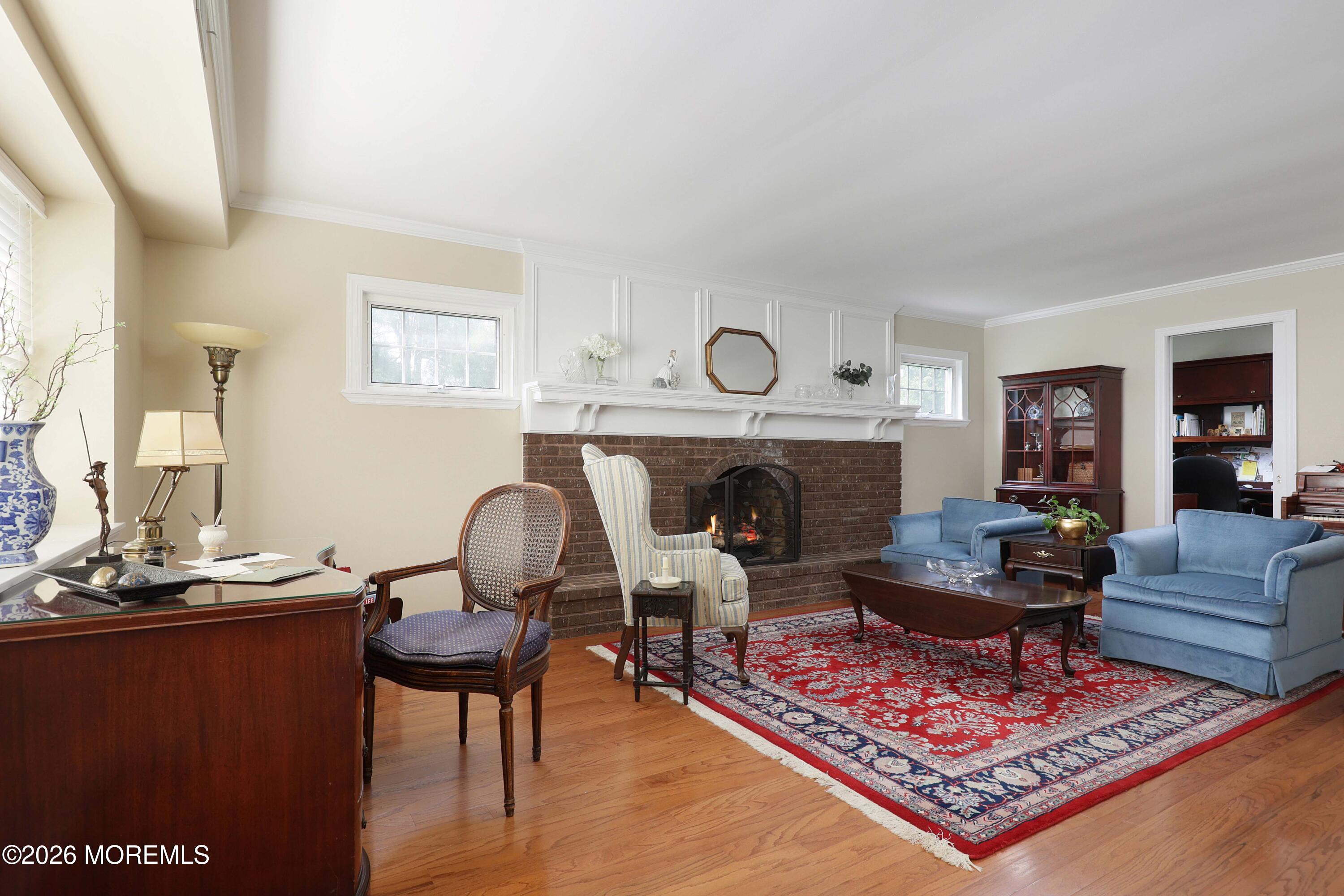 124 Princess Anne Drive Freehold NJ 07728
