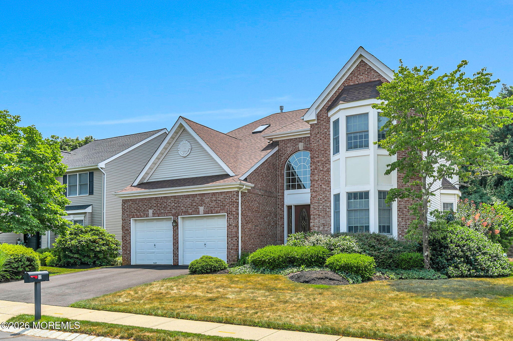 12 Windward Way Red Bank NJ 07701