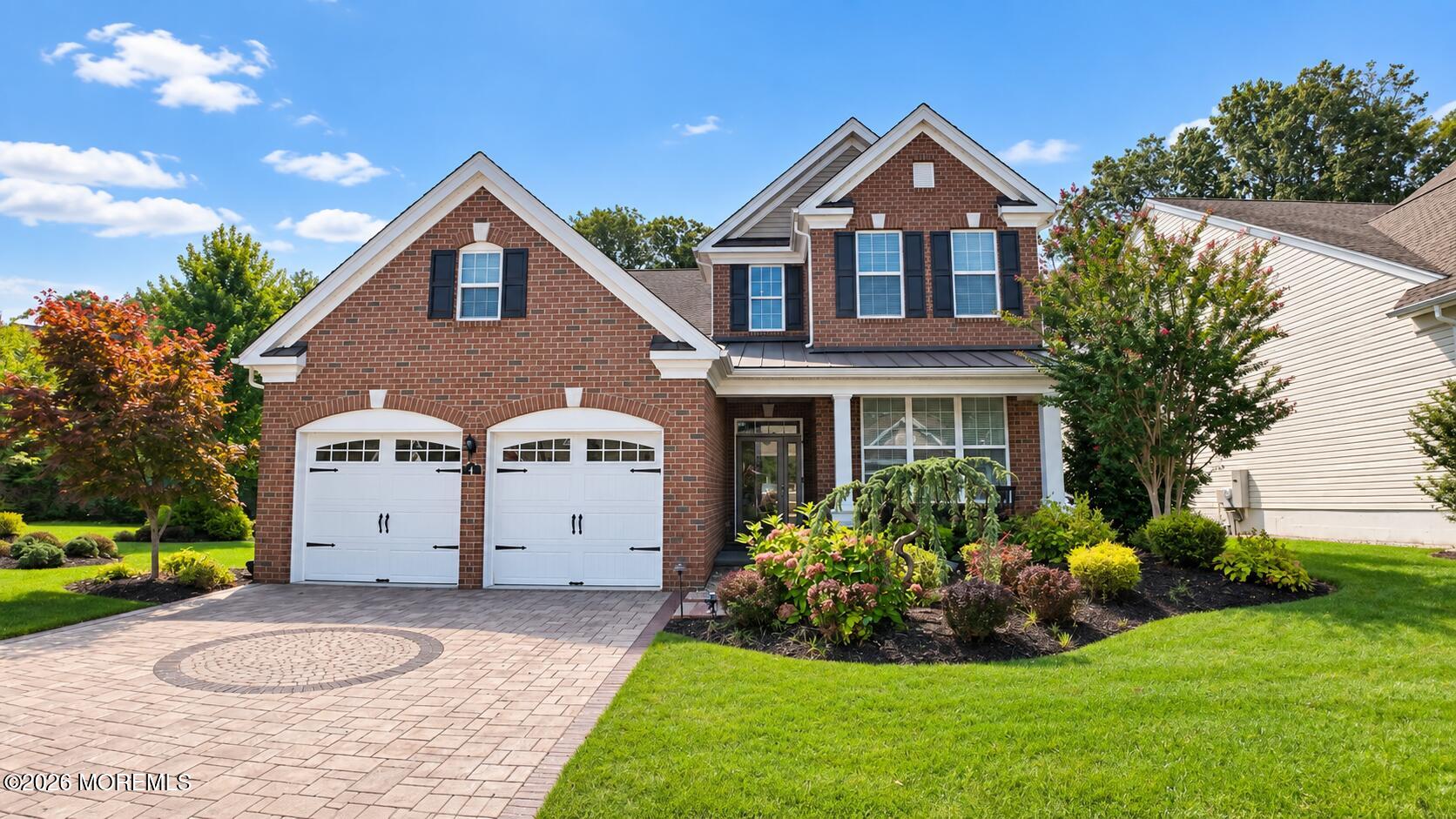 4 Enclave Way Ocean Twp NJ 07712