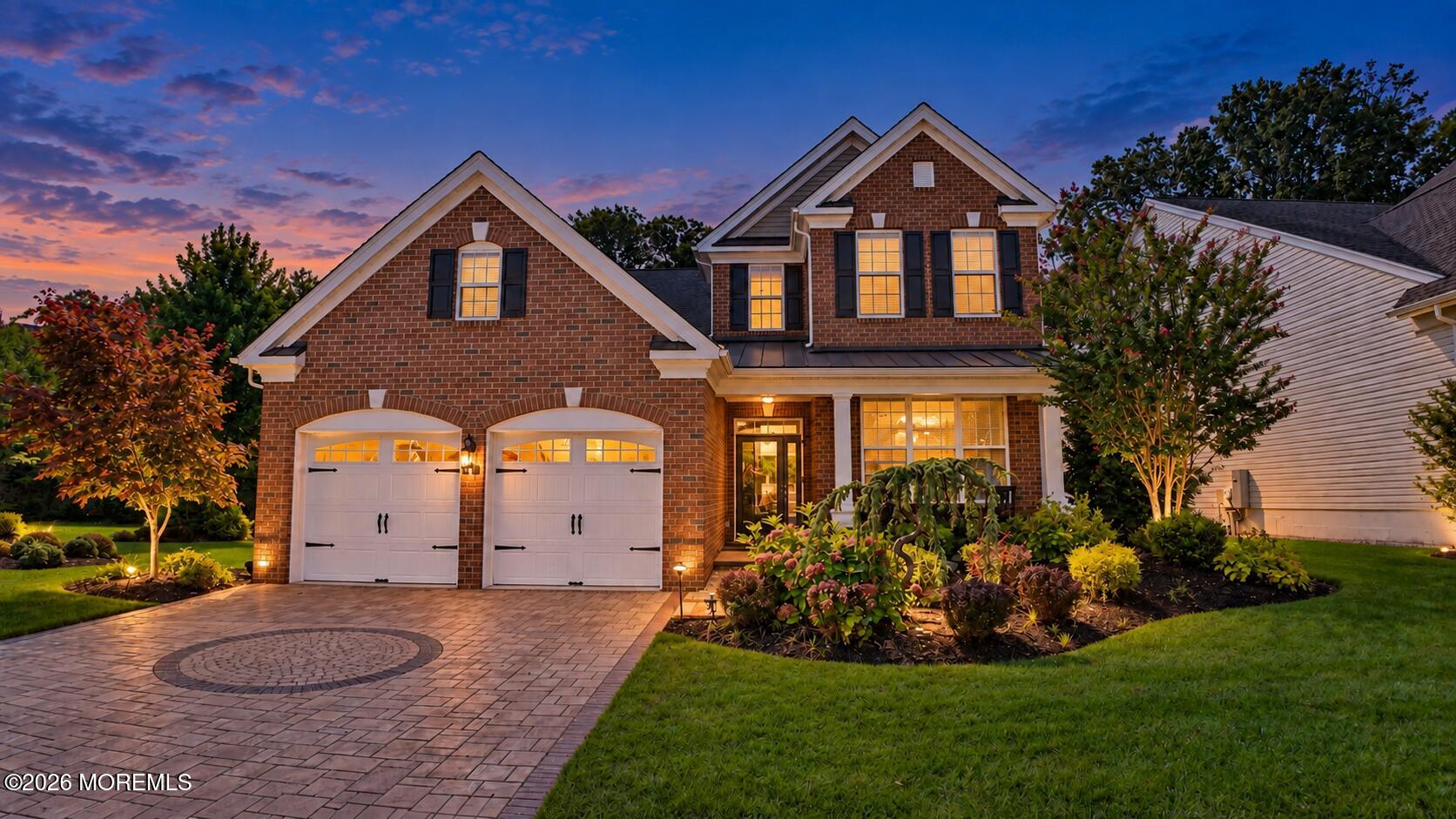 4 Enclave Way Ocean Twp NJ 07712