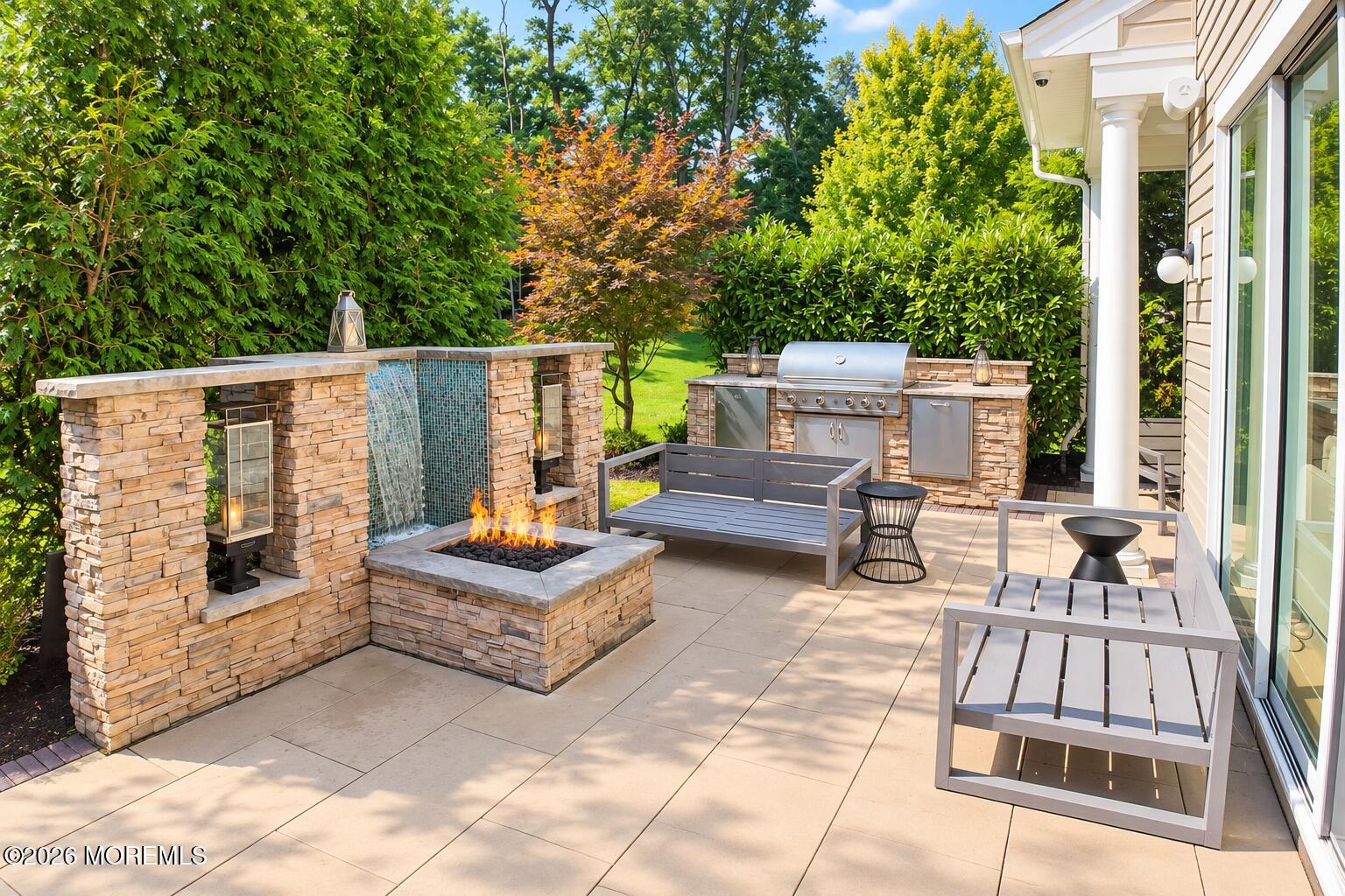 4 Enclave Way Ocean Twp NJ 07712