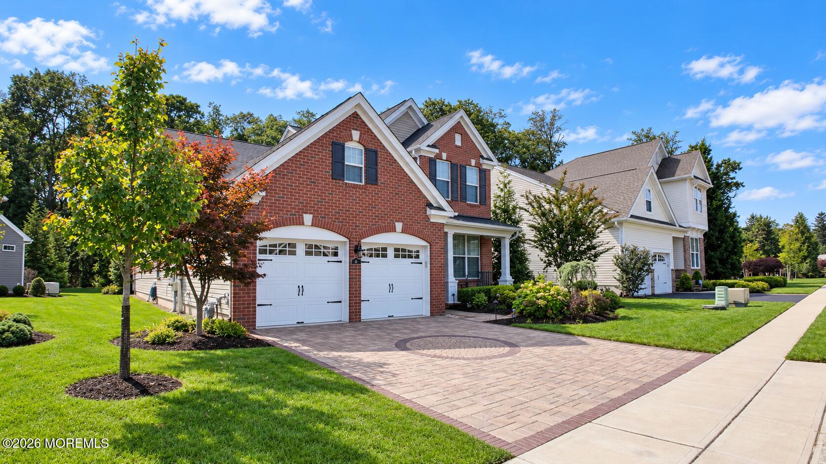 4 Enclave Way Ocean Twp NJ 07712