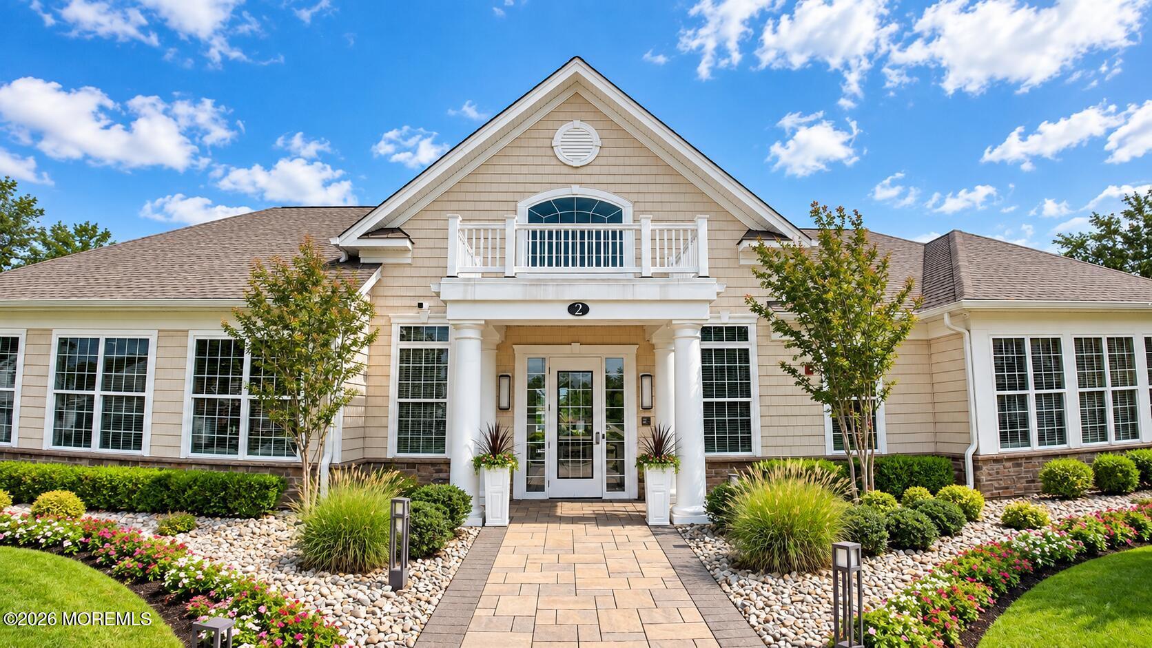 4 Enclave Way Ocean Twp NJ 07712