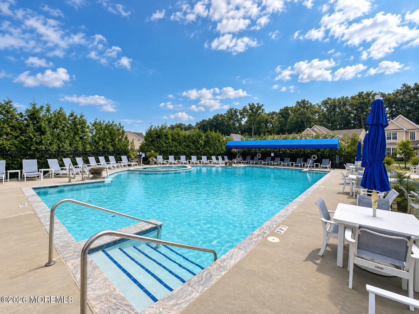 4 Enclave Way Ocean Twp NJ 07712
