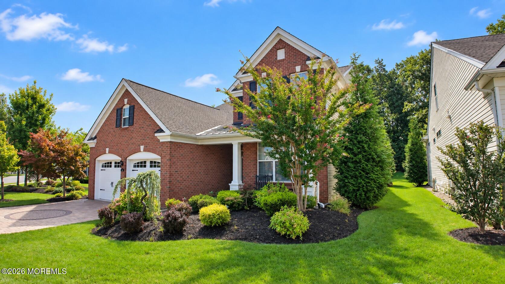 4 Enclave Way Ocean Twp NJ 07712