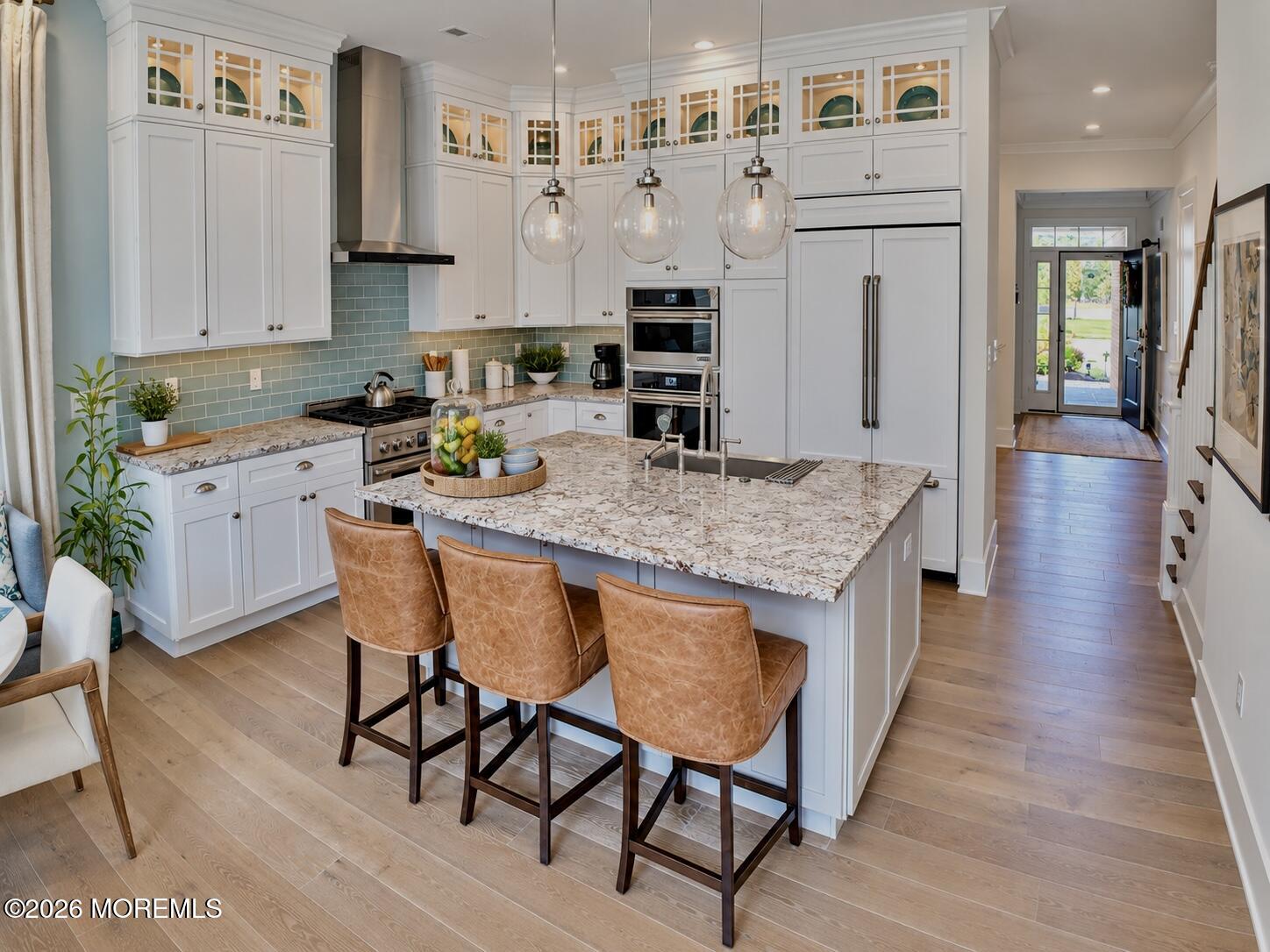 4 Enclave Way Ocean Twp NJ 07712