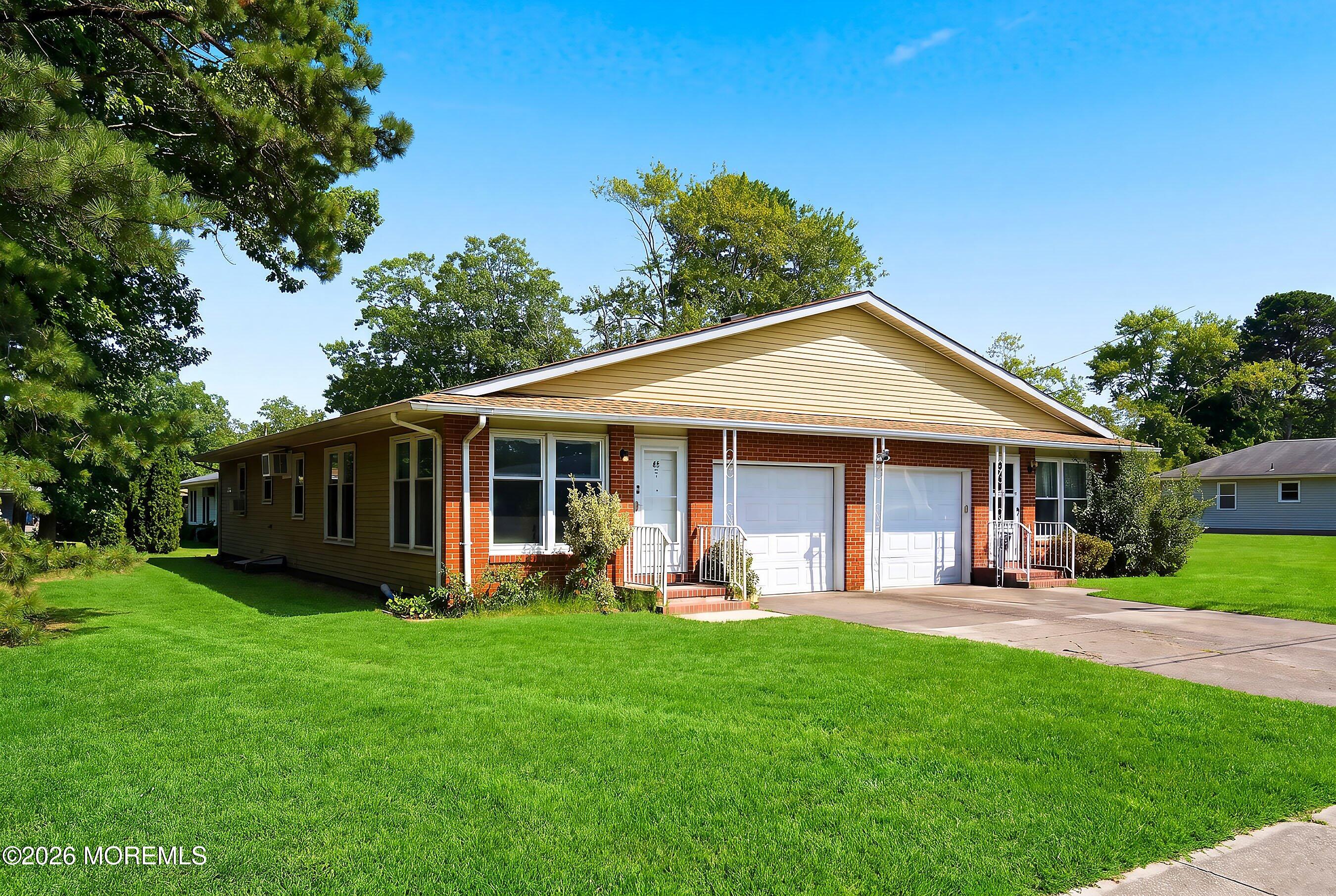 45 Dogwood Road Manahawkin NJ 08050