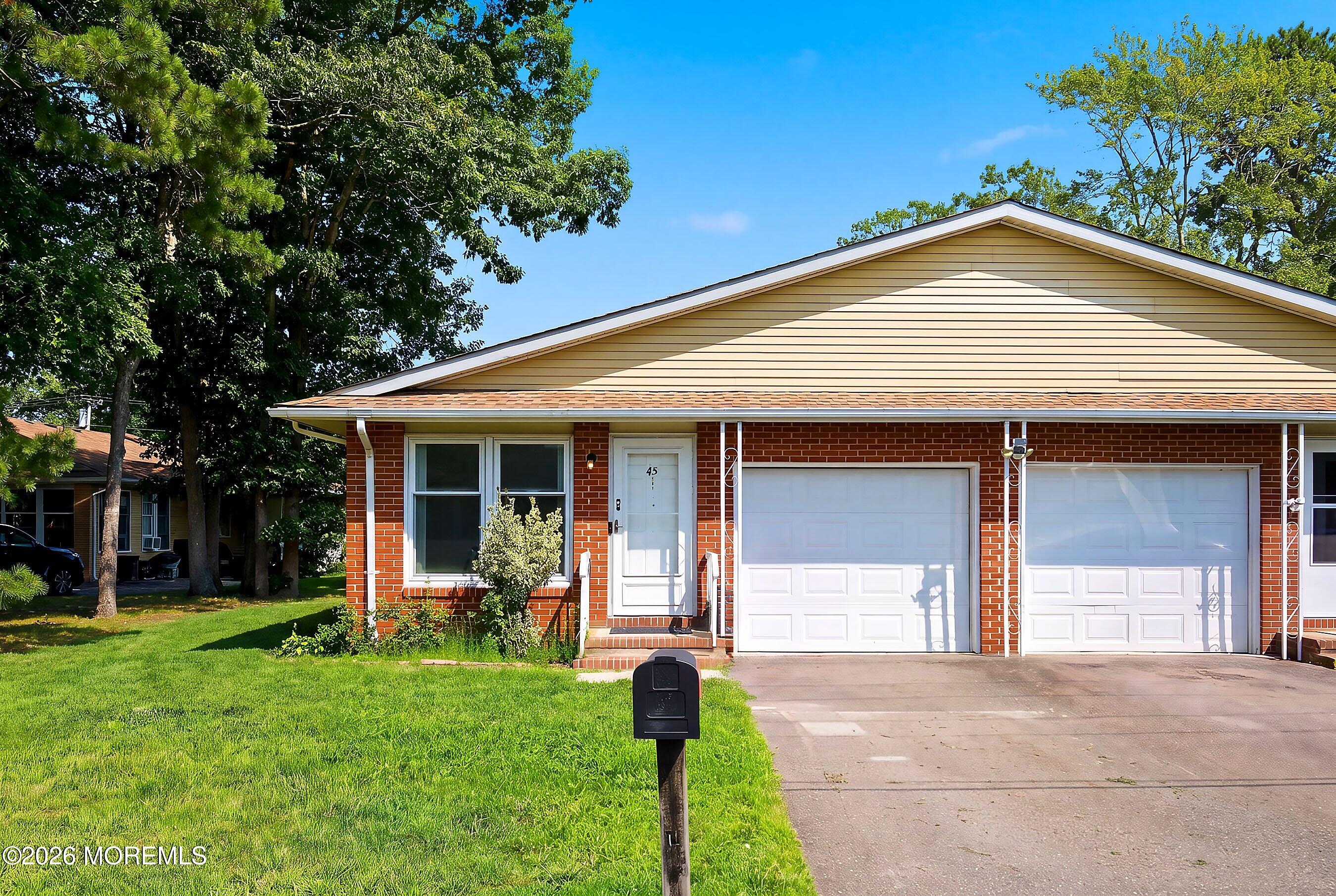 45 Dogwood Road Manahawkin NJ 08050