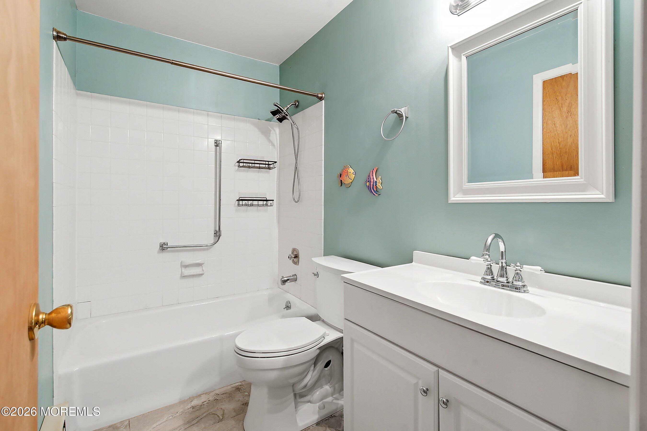 45 Dogwood Road Manahawkin NJ 08050