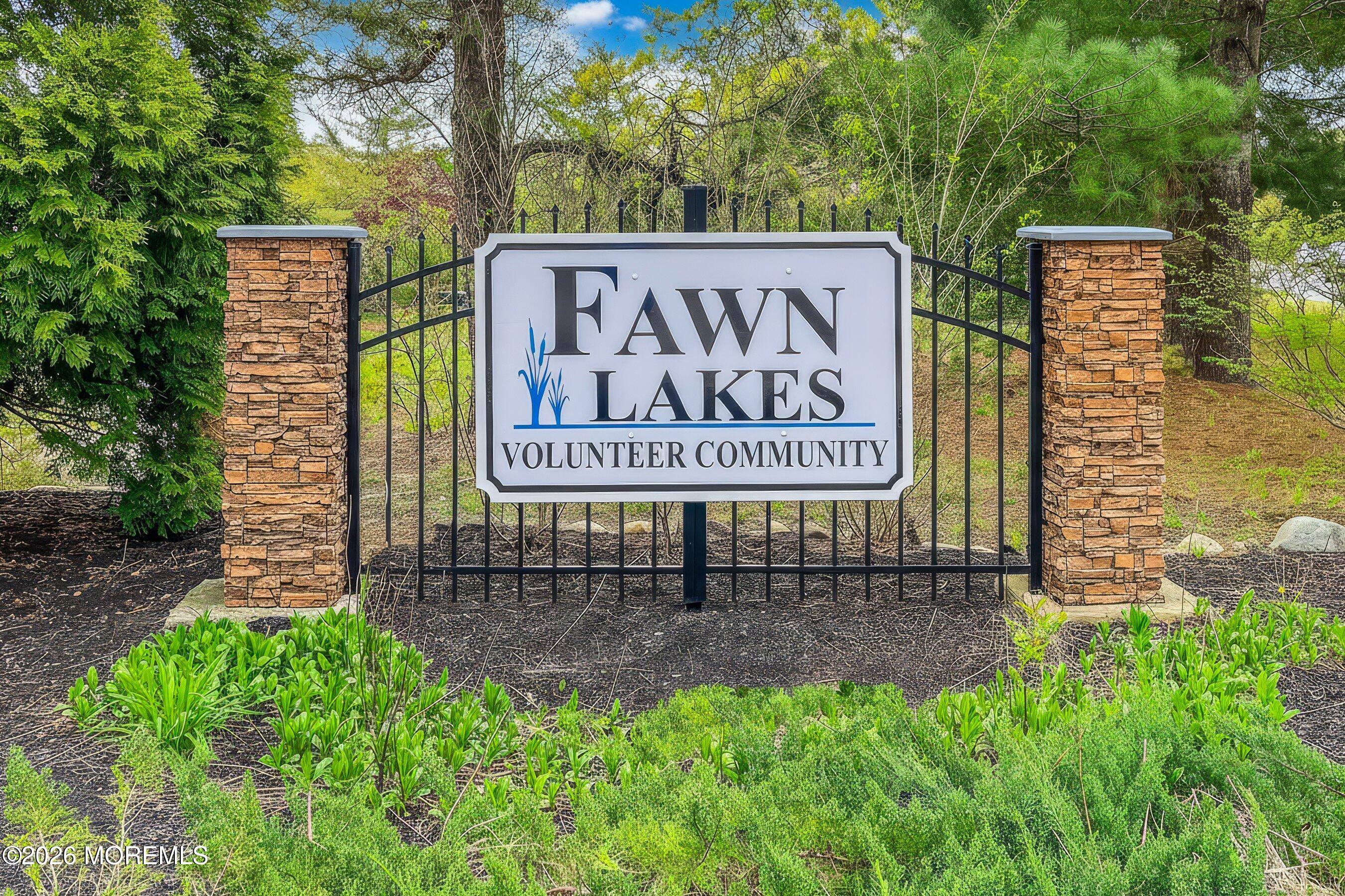 45 Dogwood Road Manahawkin NJ 08050